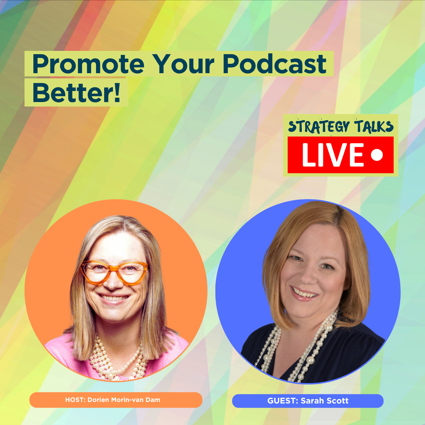 Smart Tips on How To Promote Your Podcast Better to Get More Downloads