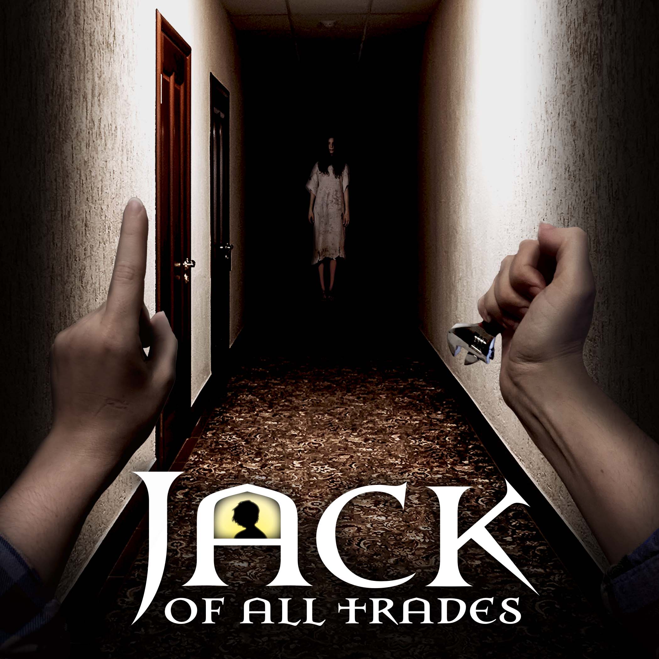 Show artwork for Jack of All Trades