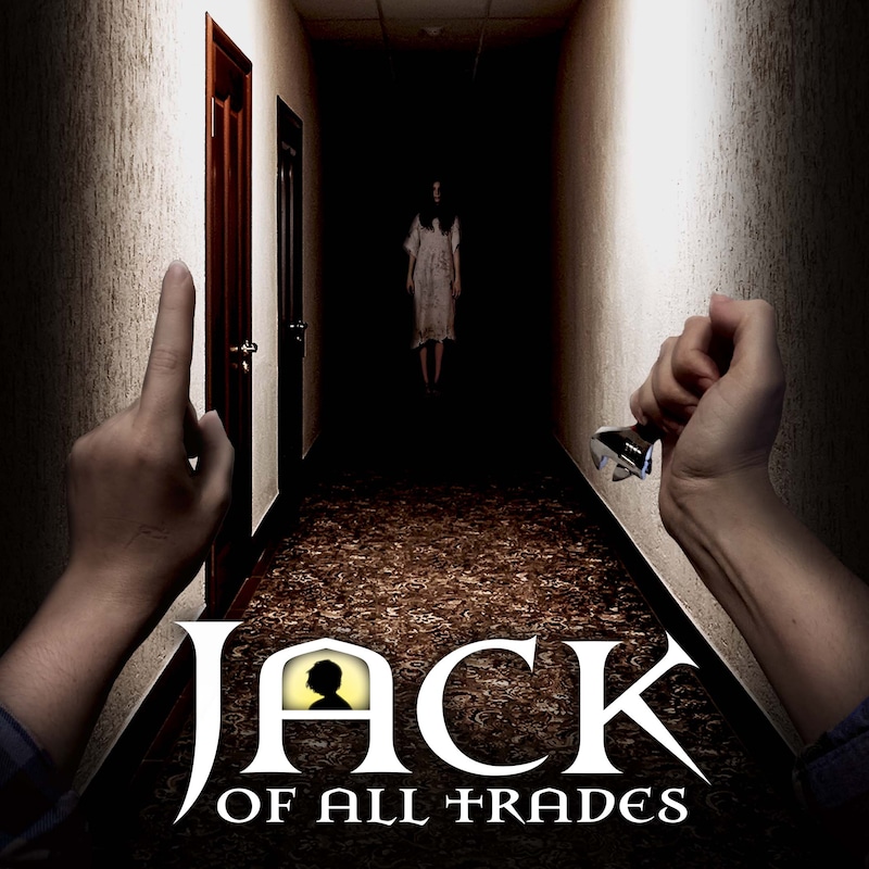 Artwork for podcast Jack of All Trades