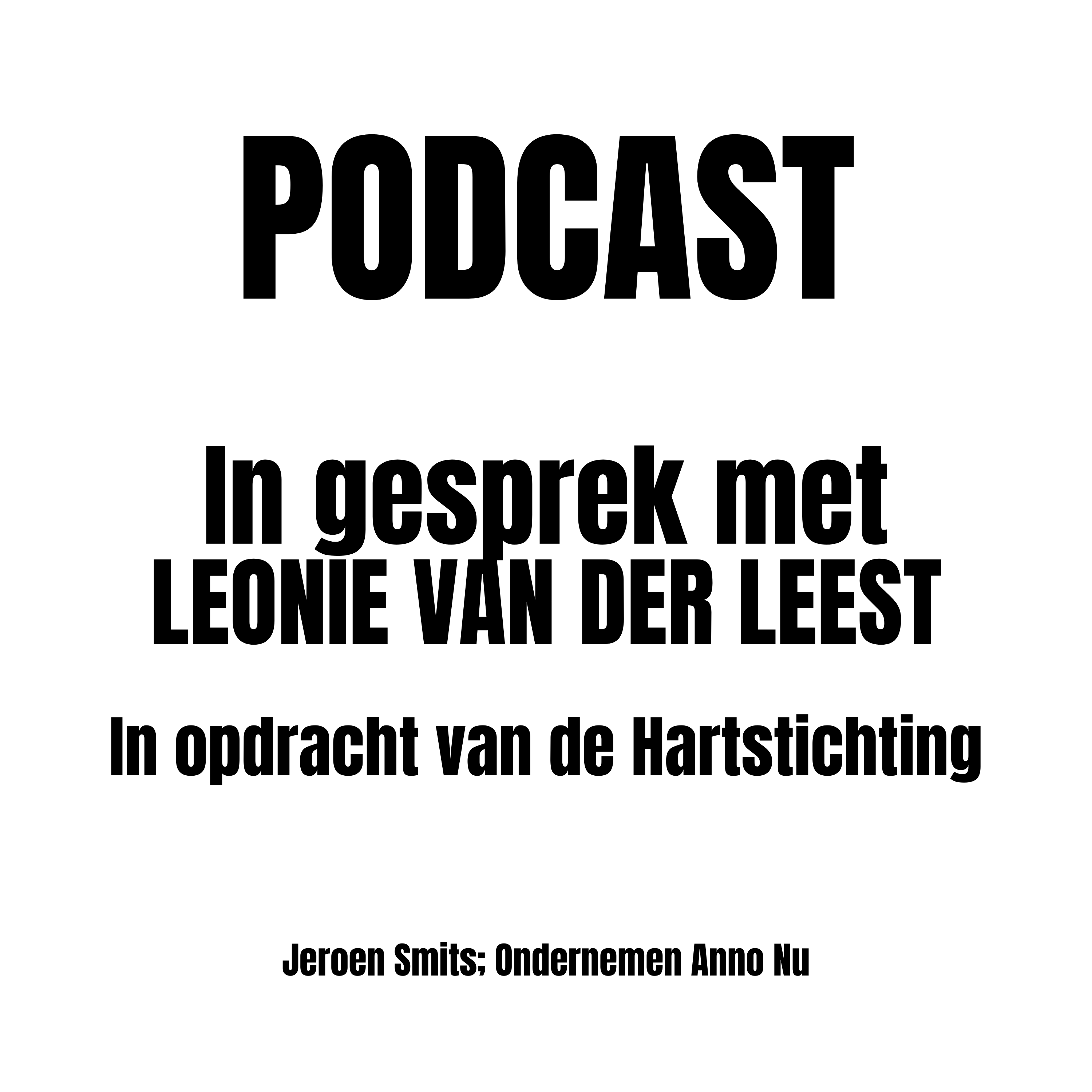 Jeroen Smits, Ondernemen Anno Nu!