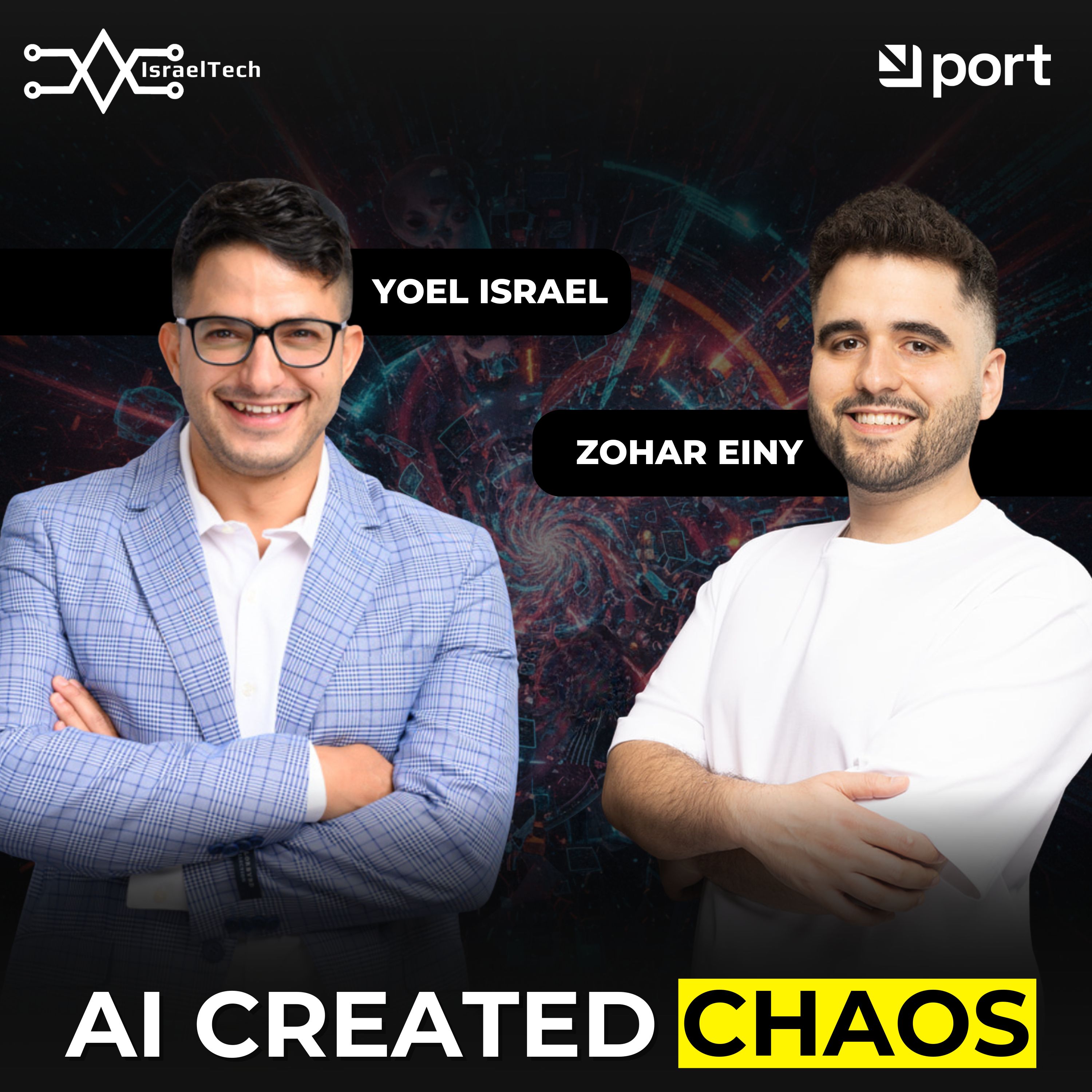 Israeltech