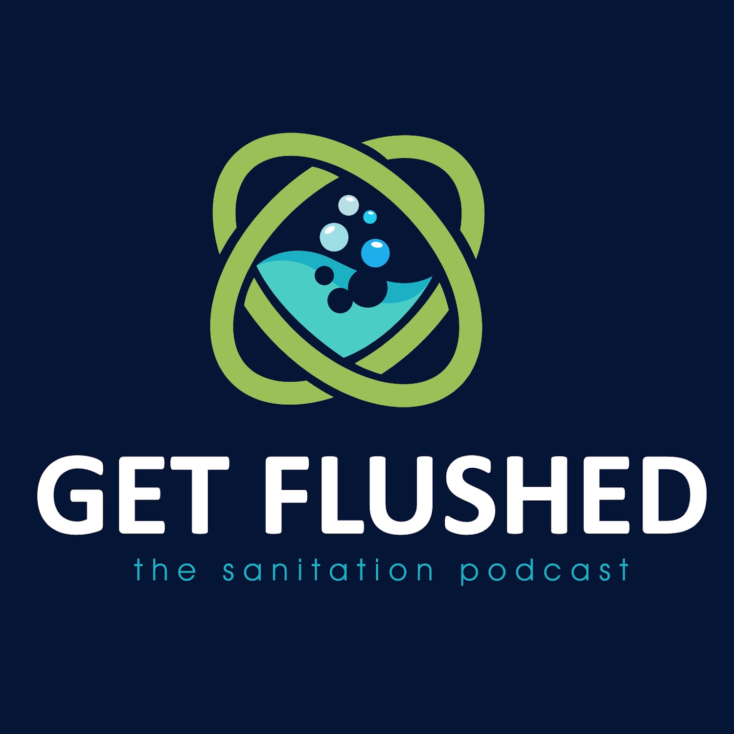 Show artwork for Get Flushed