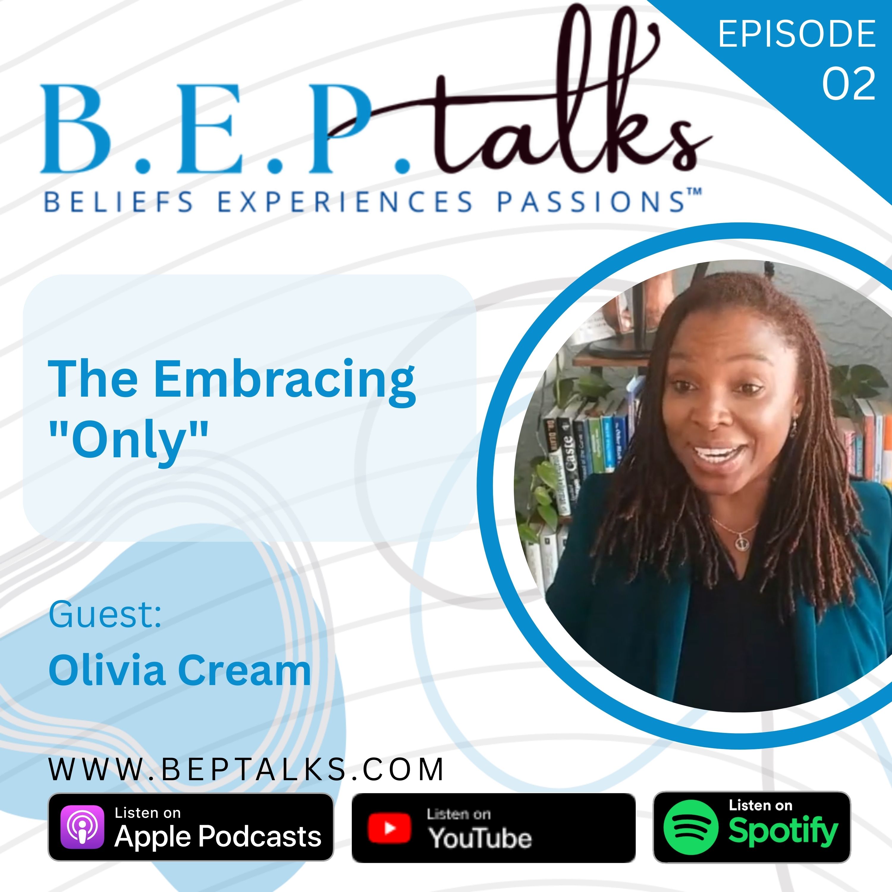 B.E.P. Talks