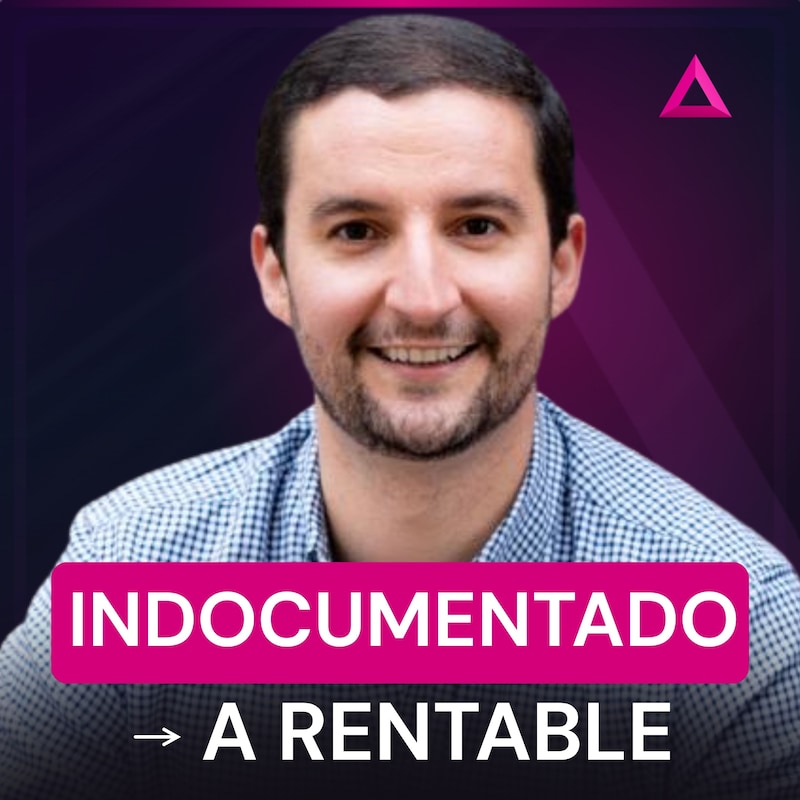 Artwork for podcast Purpose Driven FinTech en Español