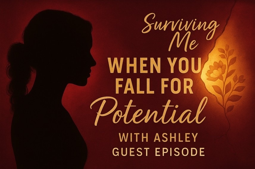 Artwork for podcast Surviving Me