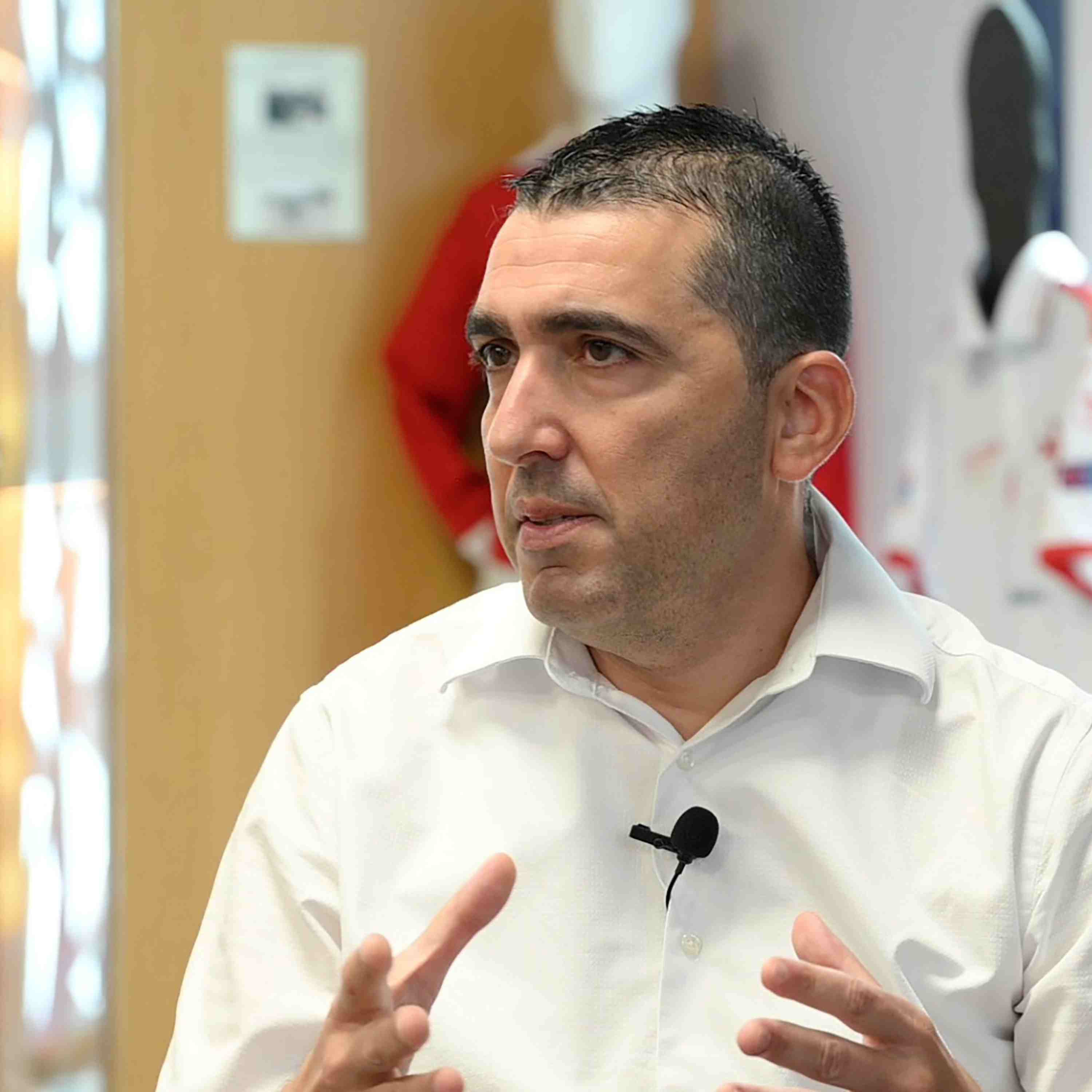 VAR-lite is coming to Maltese football