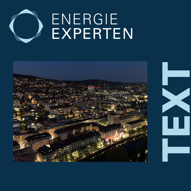 Artwork for podcast Energie-Experten