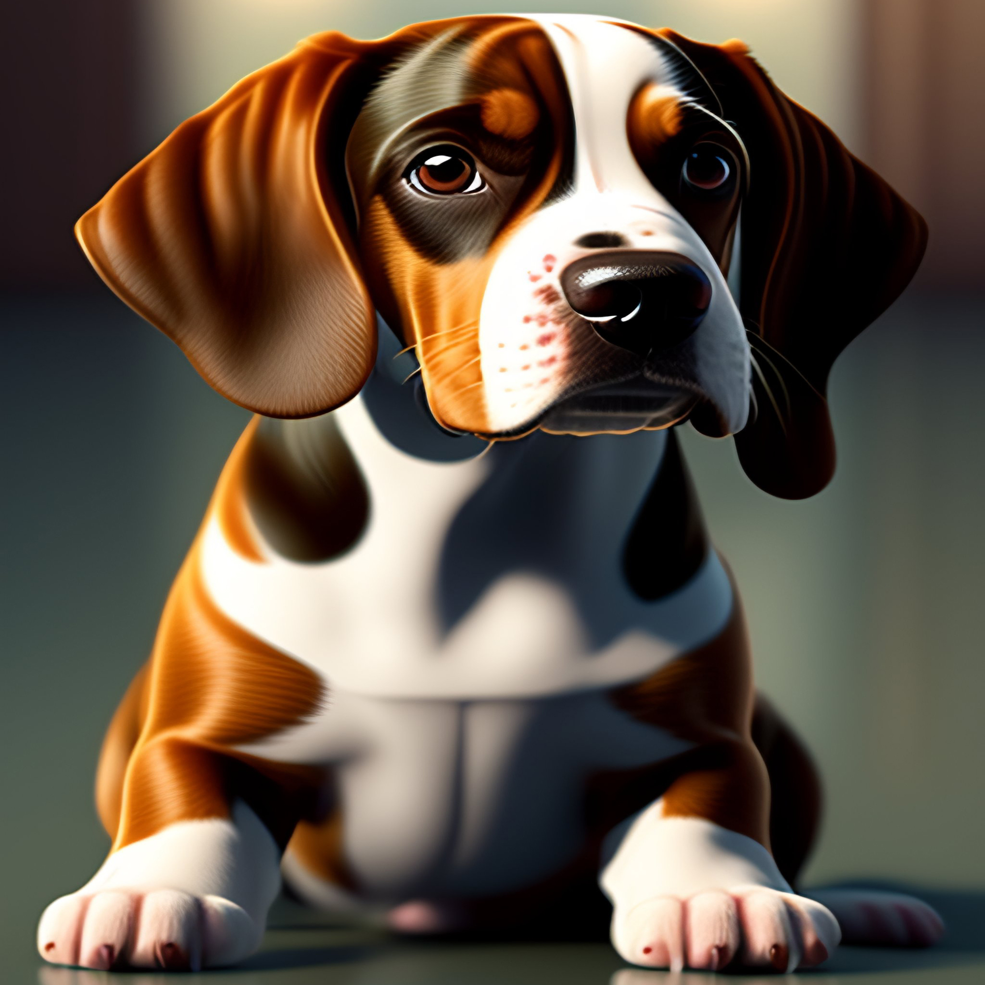 Animals Central/All About Dogs Episode 111 - Beagle