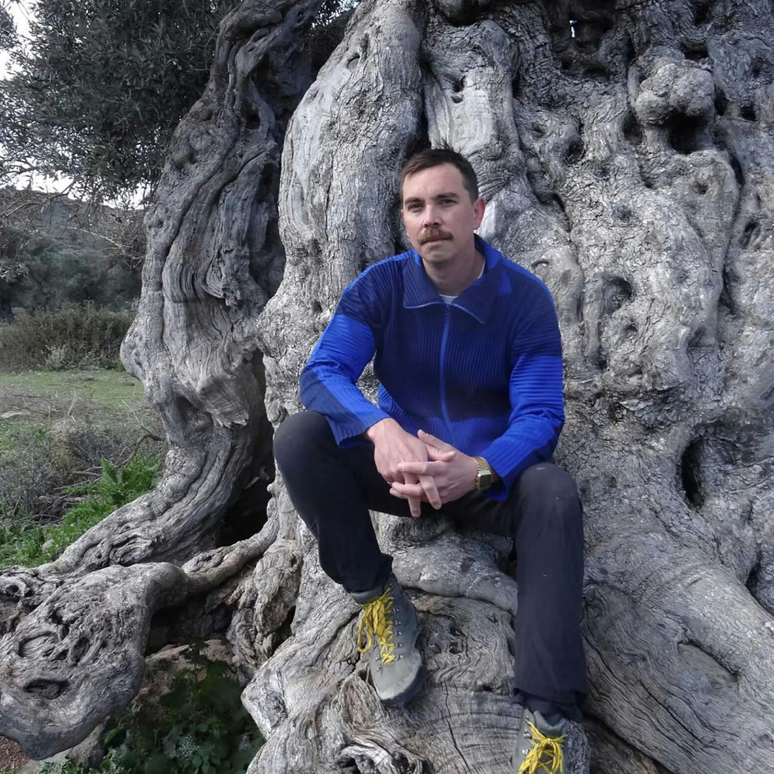 An Ecological Technology – A Conversation with James Bridle