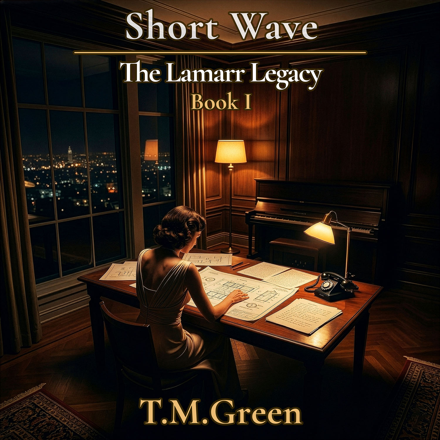 Short Wave