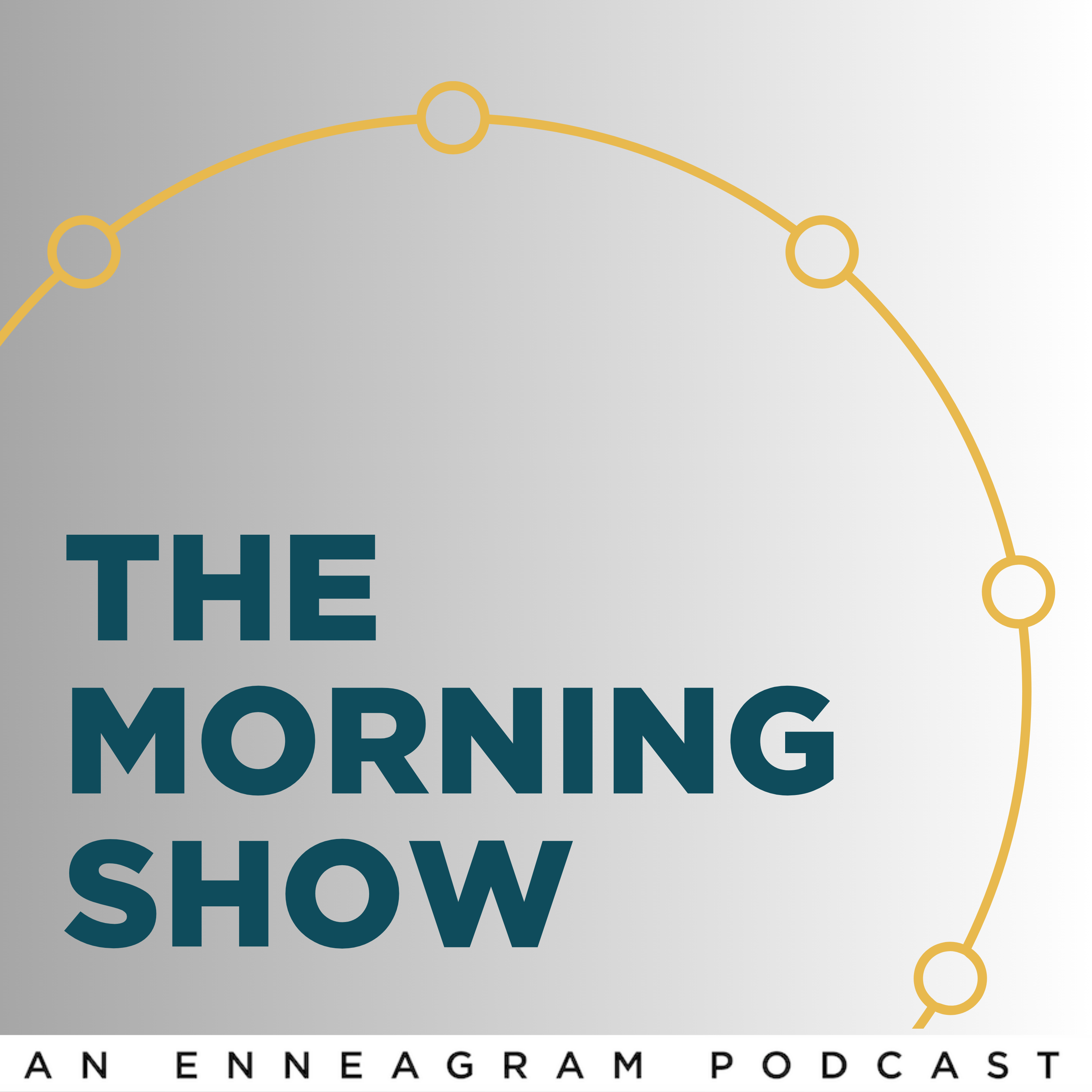 "The Morning Show" | The Enneagram and Vulnerability