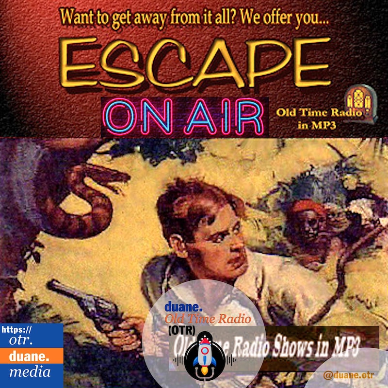 Artwork for podcast Mystery x Suspense