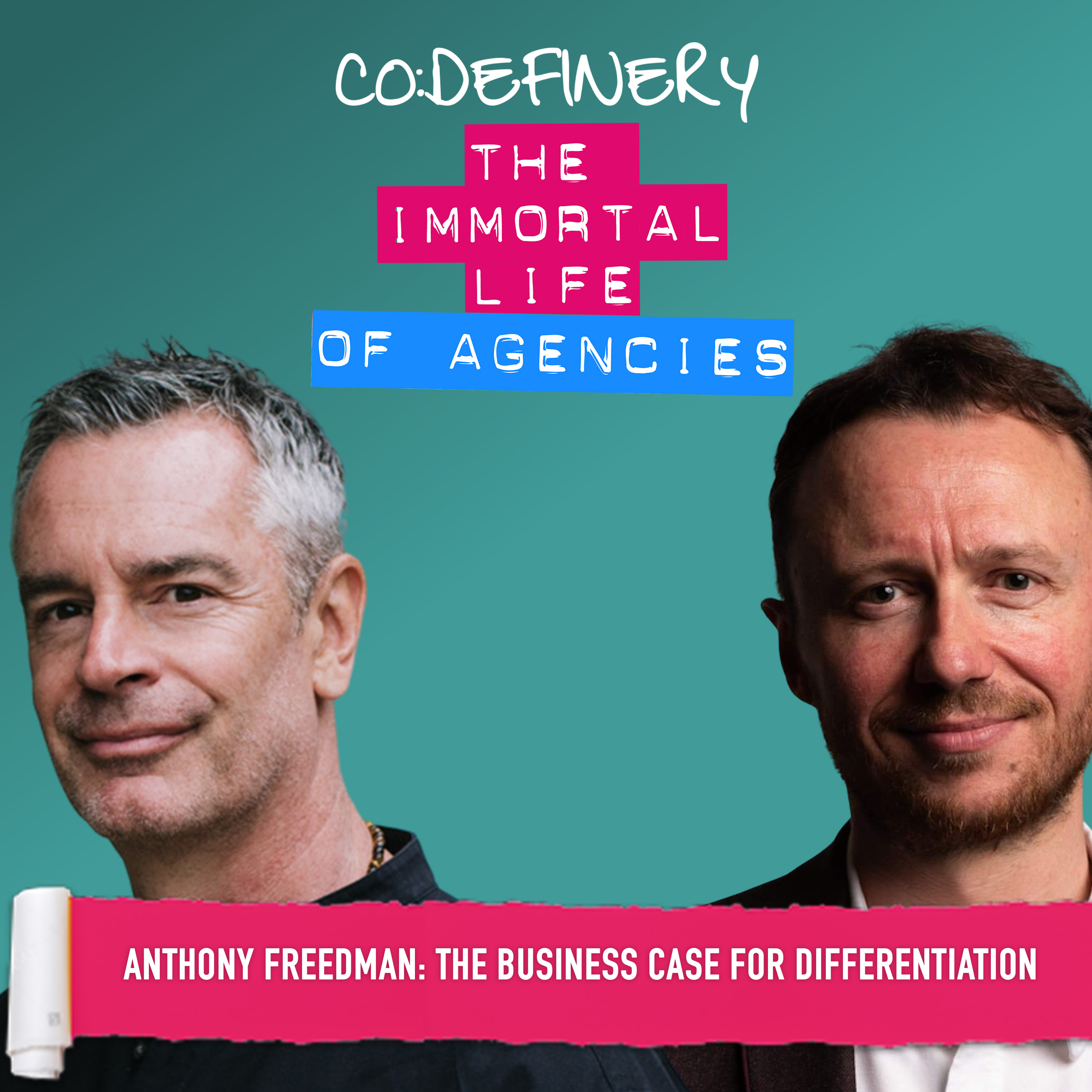 The Immortal Life of Agencies