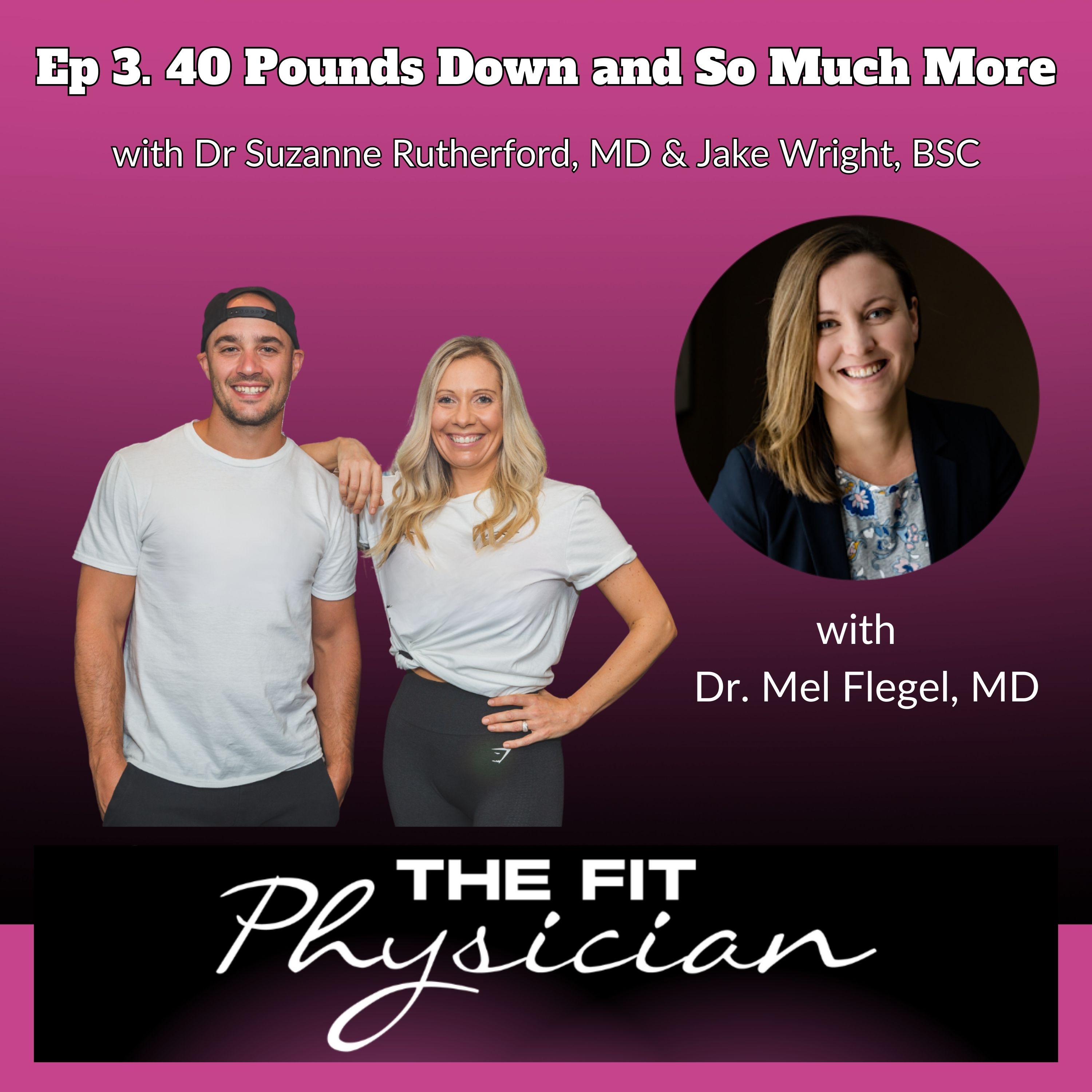 The Fit Physician