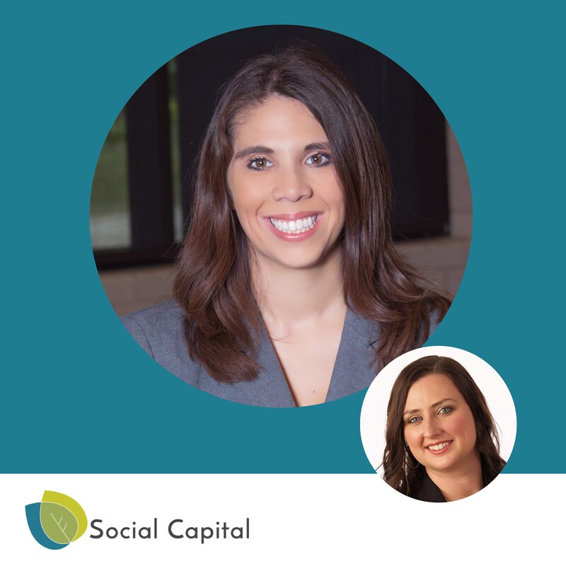 Artwork for podcast Social Capital