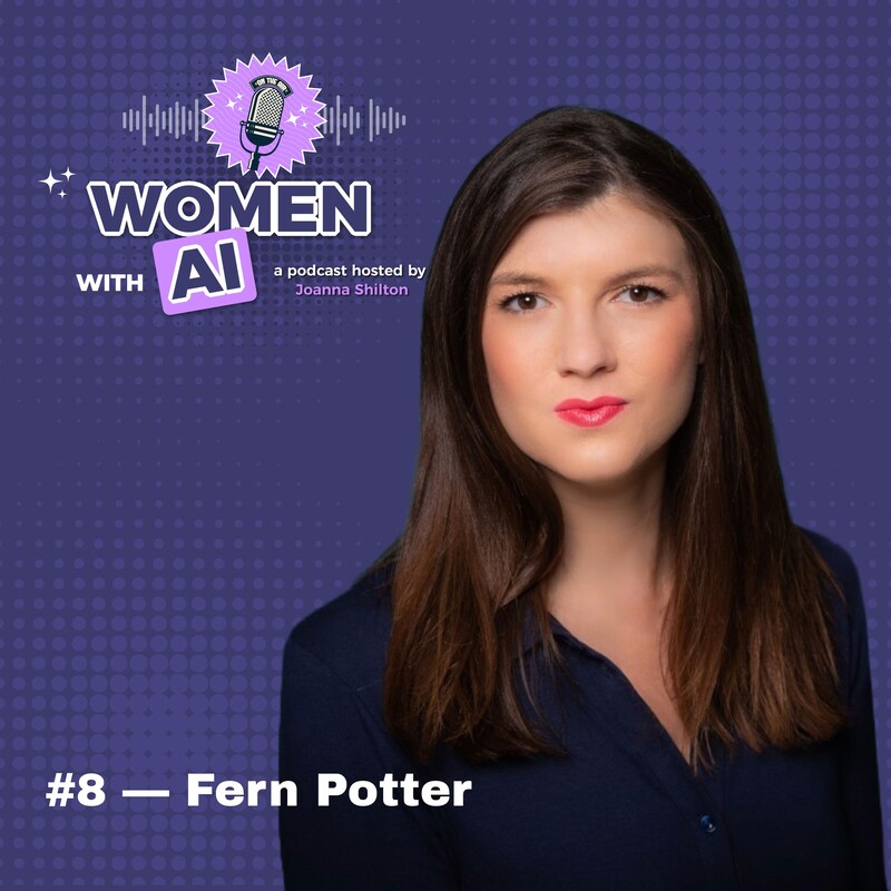 Artwork for podcast WithAI FM™