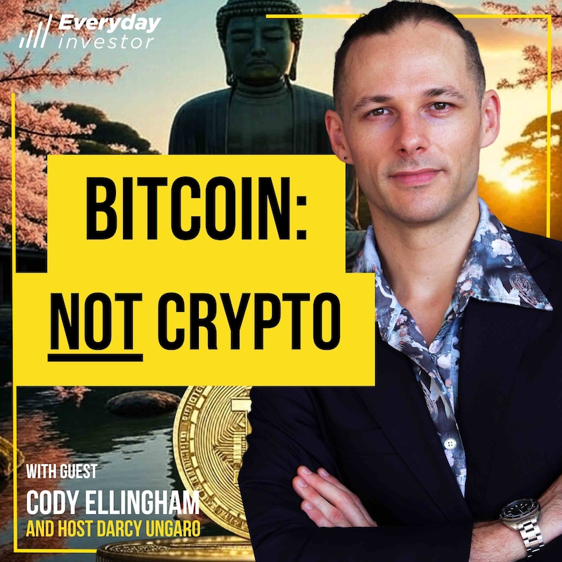 Artwork for podcast NZ Everyday Investor