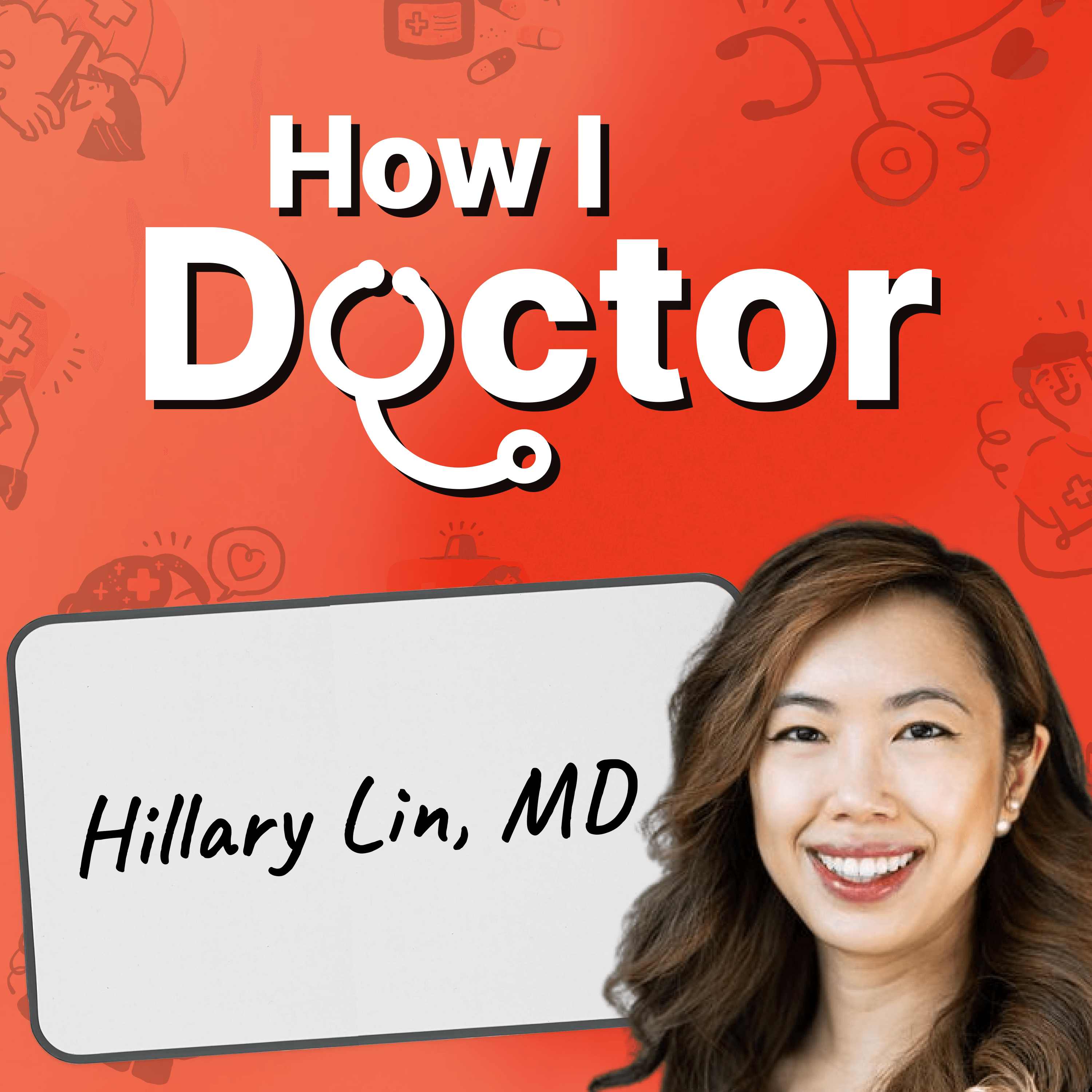 How I Doctor with Dr. Graham Walker