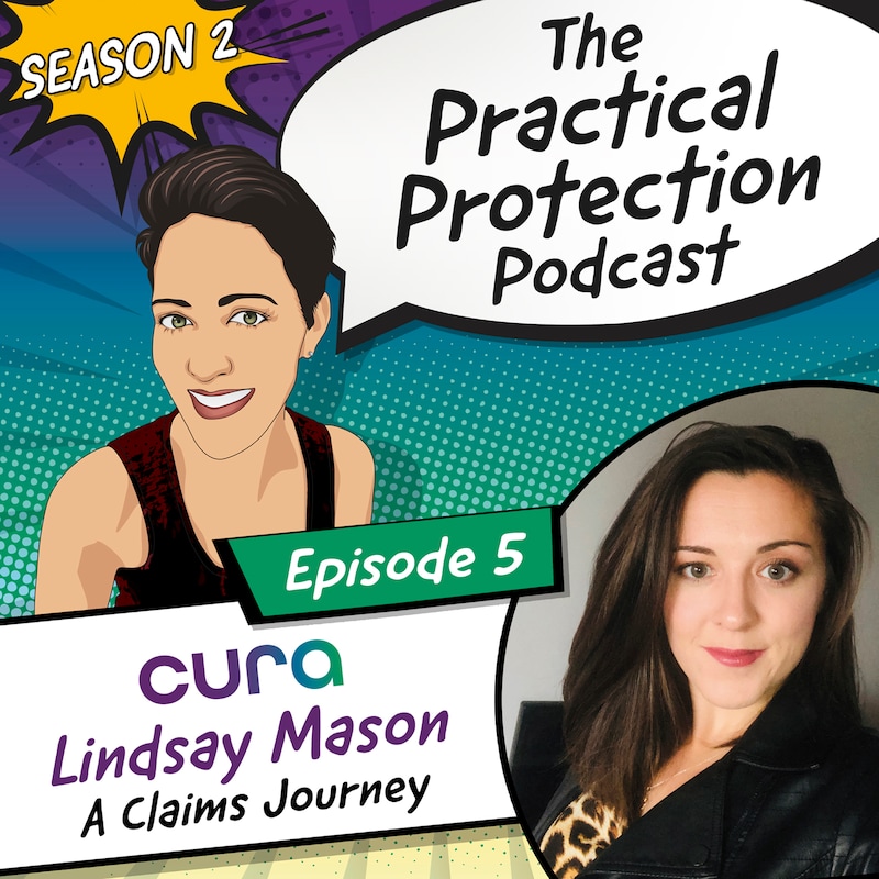 Artwork for podcast The Practical Protection Podcast