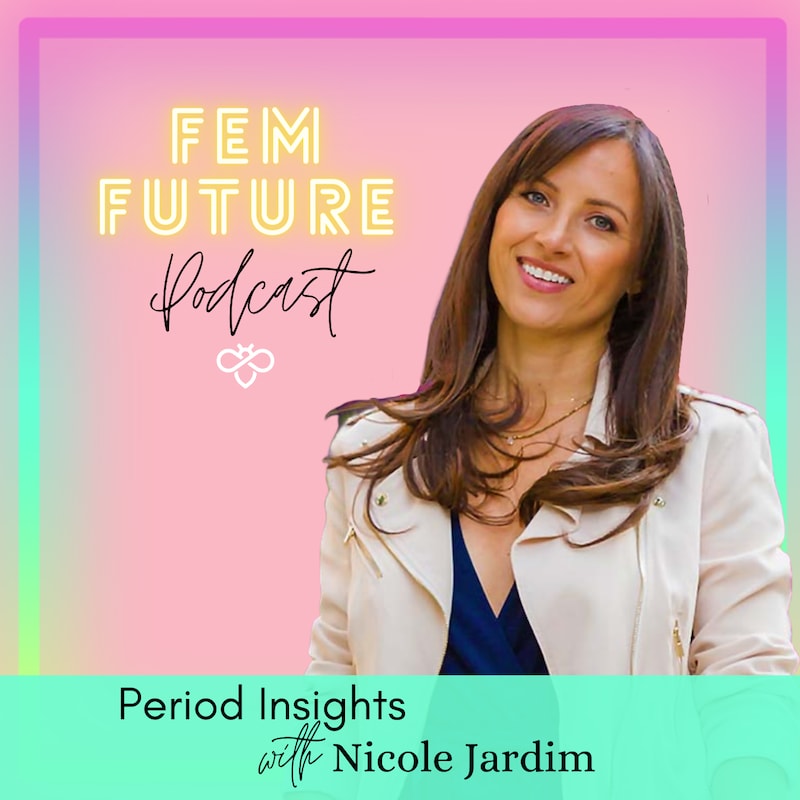 Artwork for podcast FemFuture