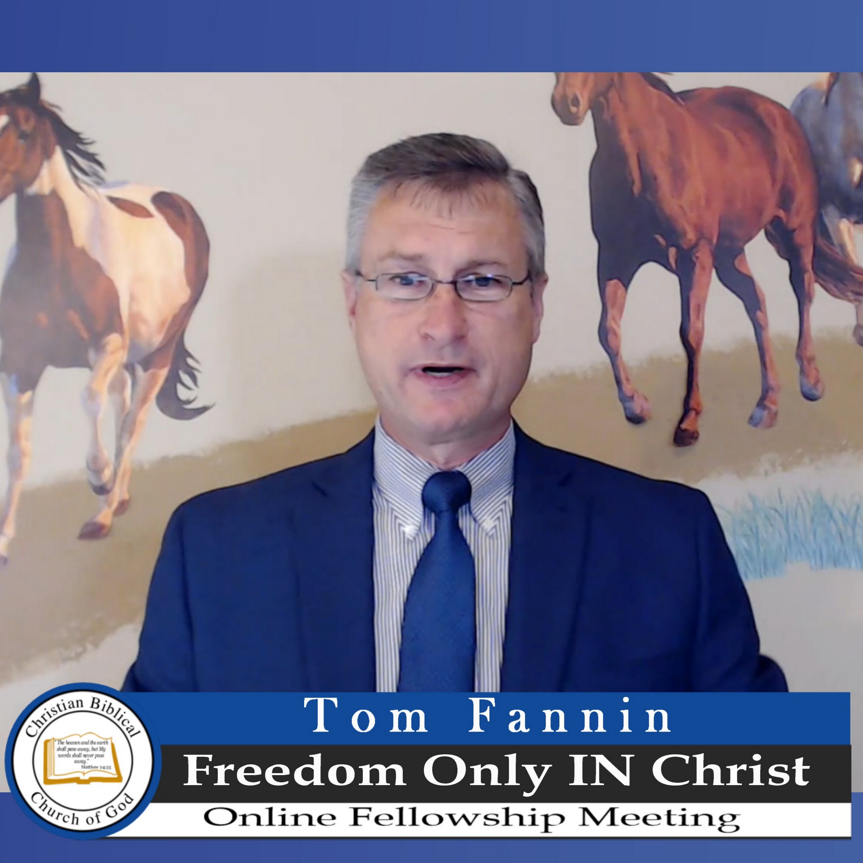 Truth of God Podcast
