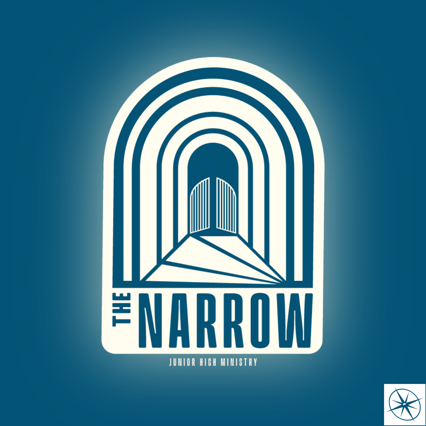 Artwork for The Narrow Junior High Ministry