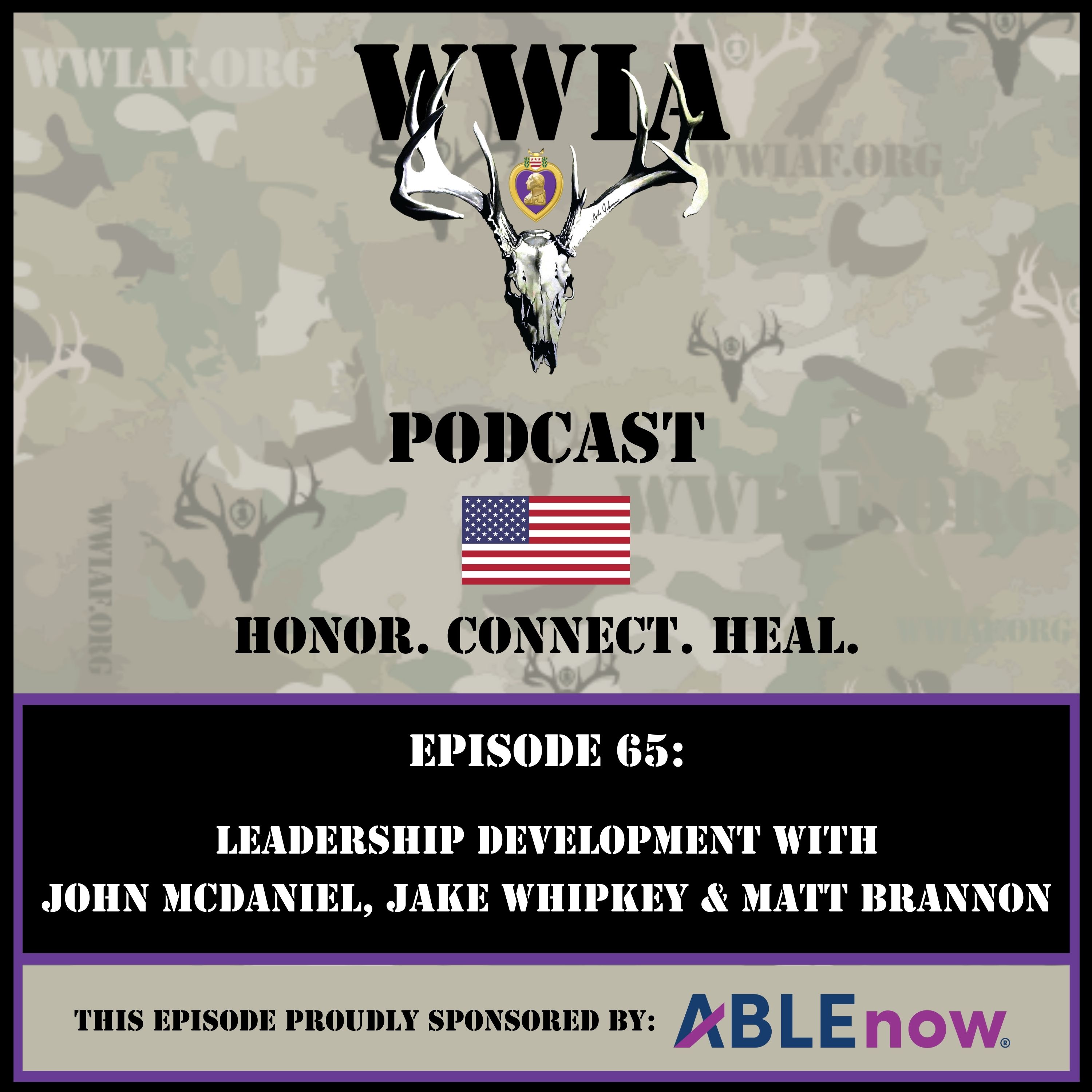 WWIA Podcast