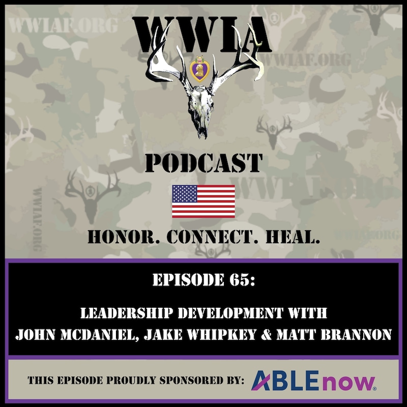 Artwork for podcast WWIA Podcast