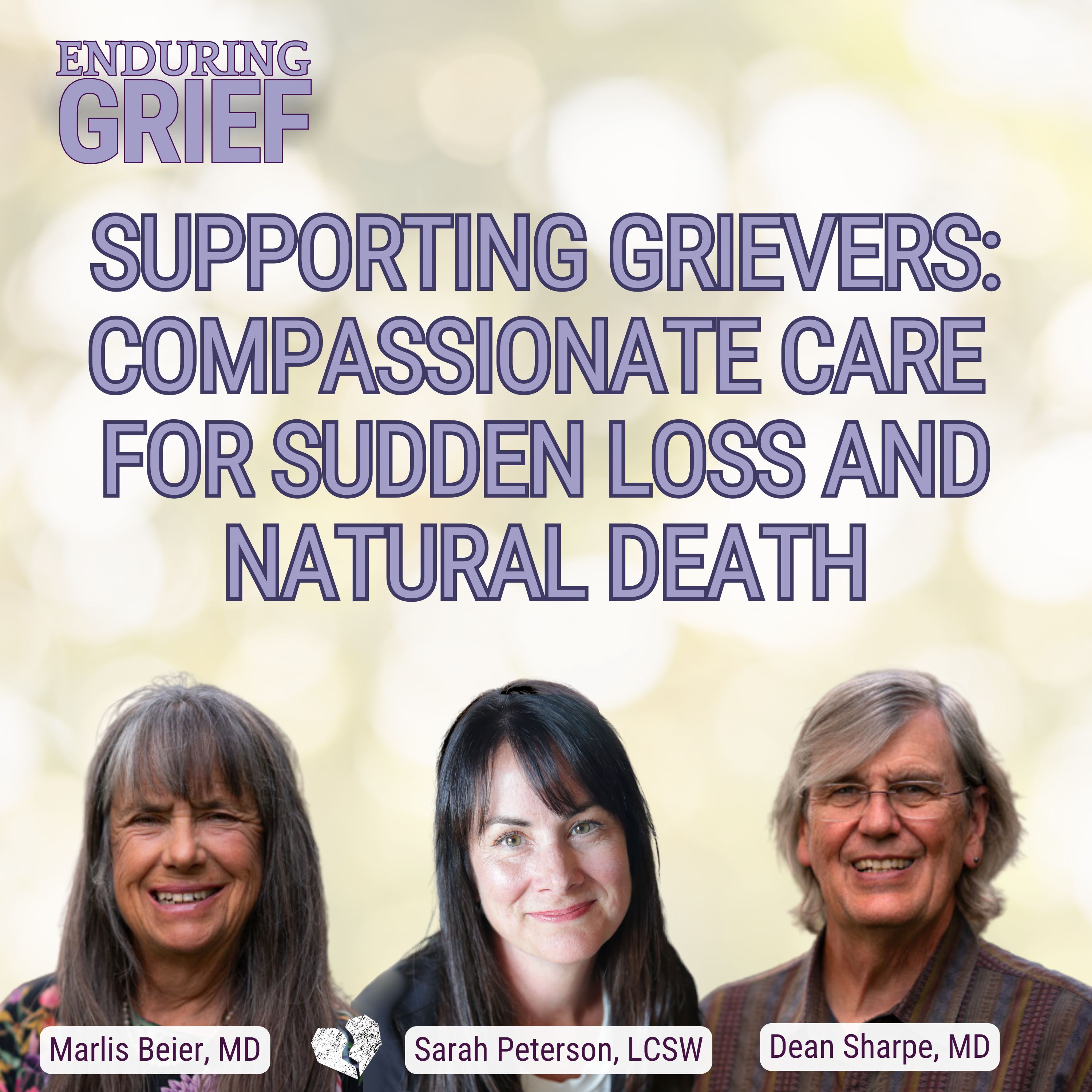 Enduring Grief