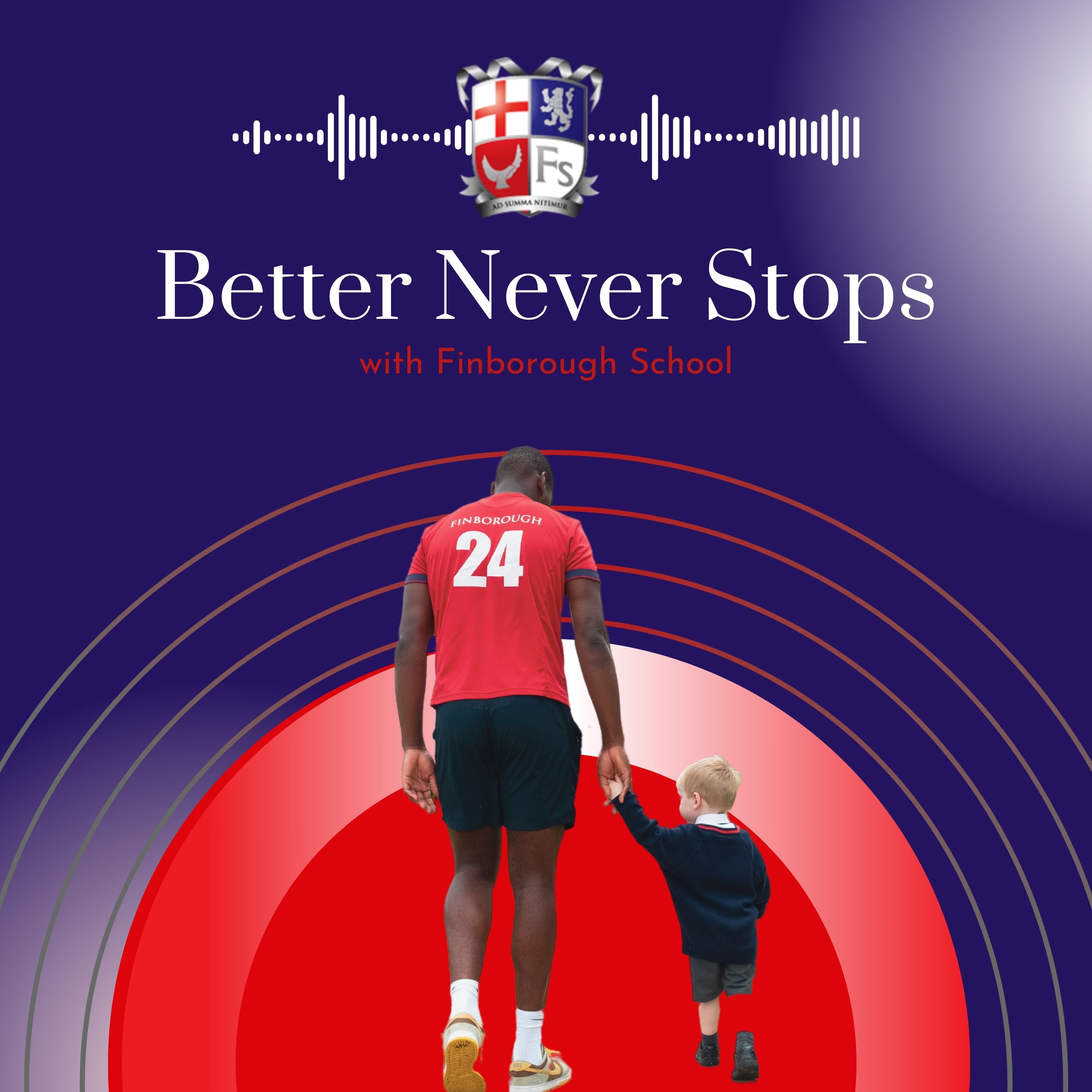 Better Never Stops