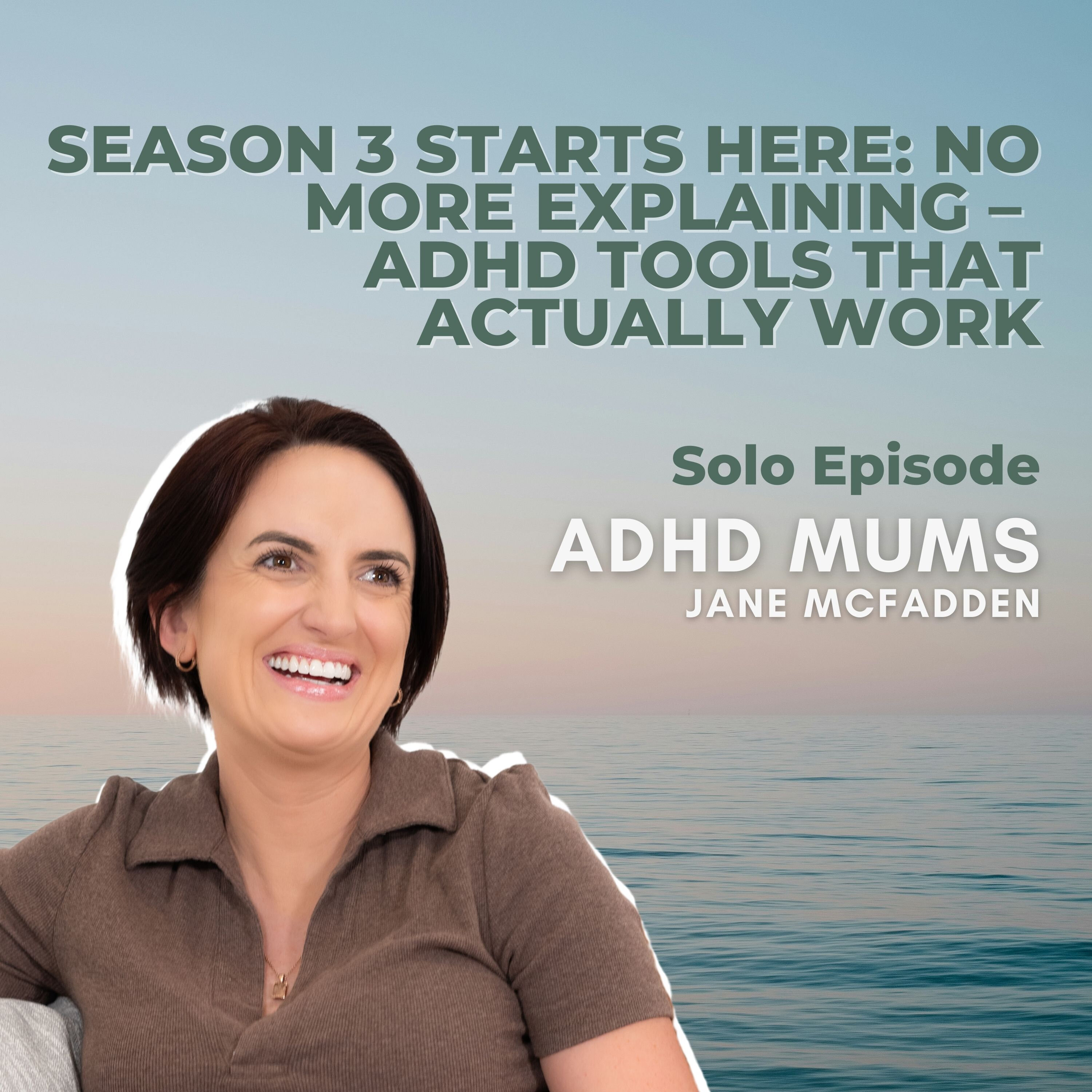 ADHD Mums