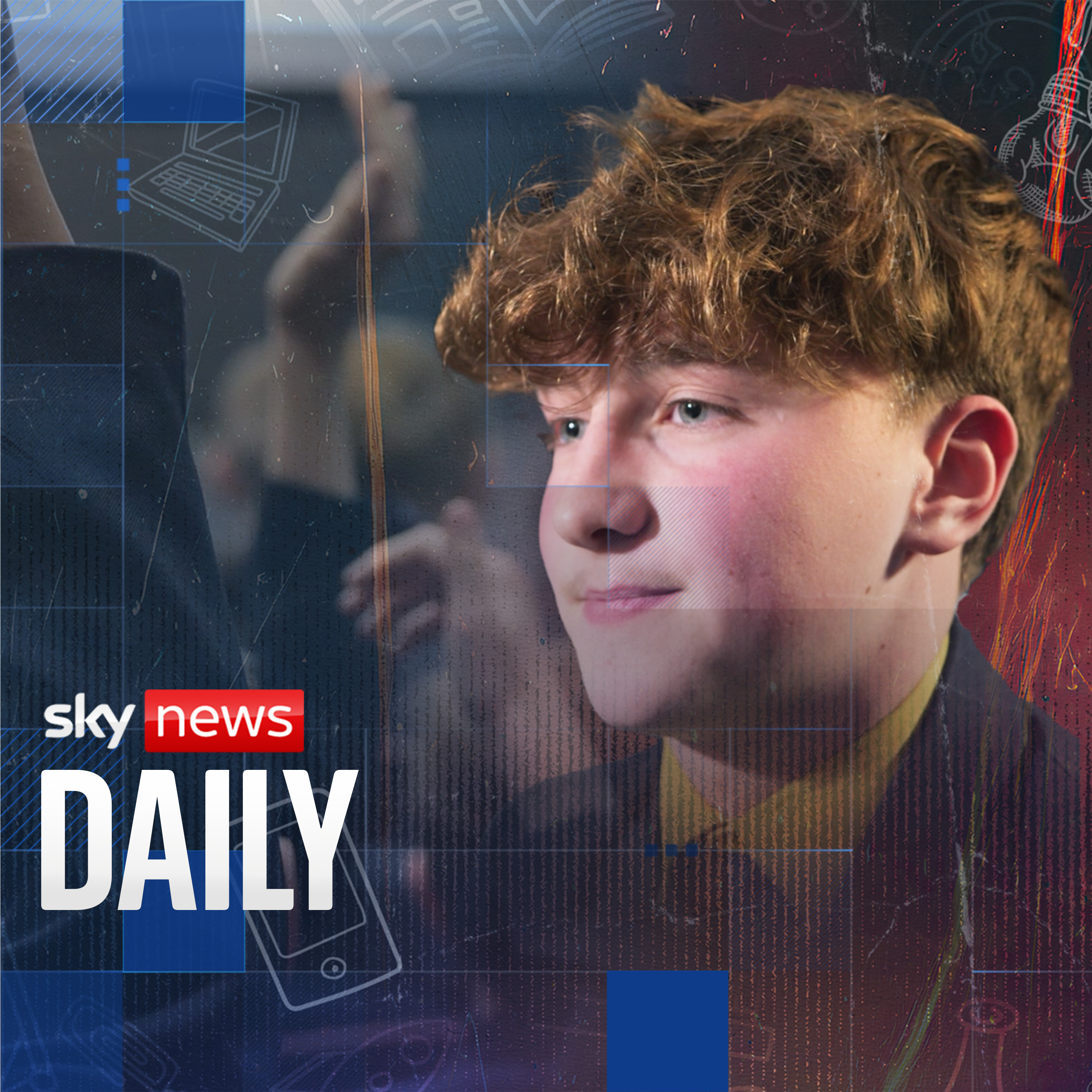 Podcast Cover