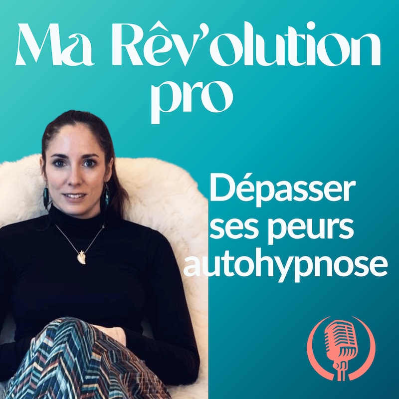 Artwork for podcast Ma Rêv'olution pro