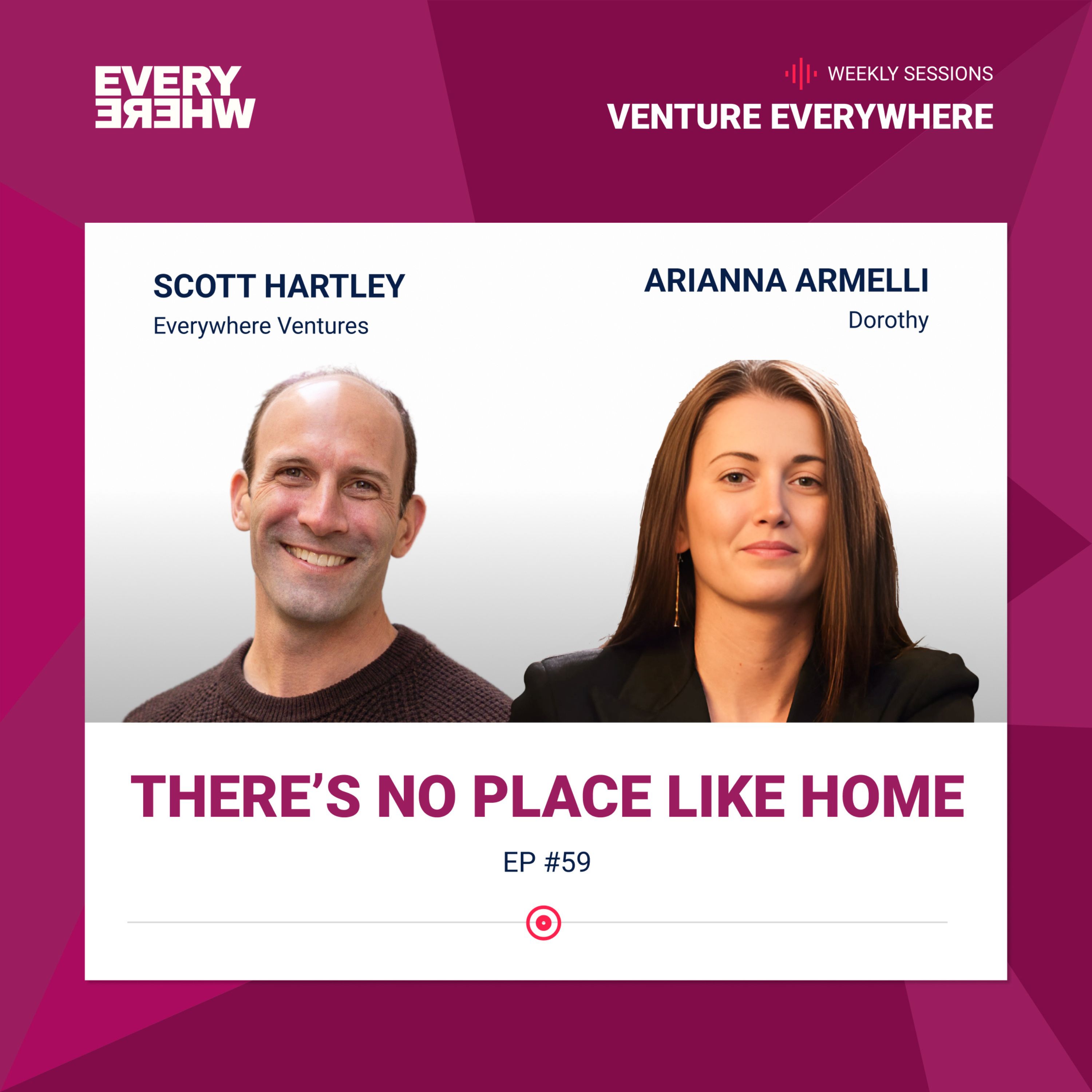 Venture Everywhere