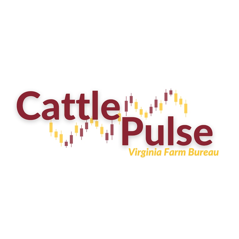 Artwork for podcast CattlePulse