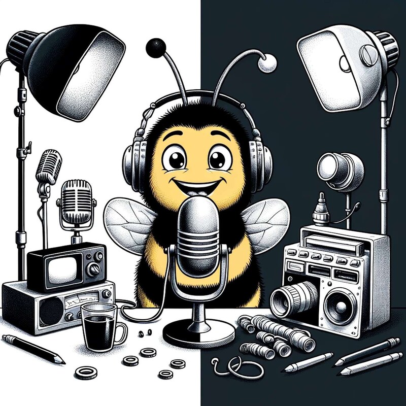 Artwork for podcast That's A Free Bee