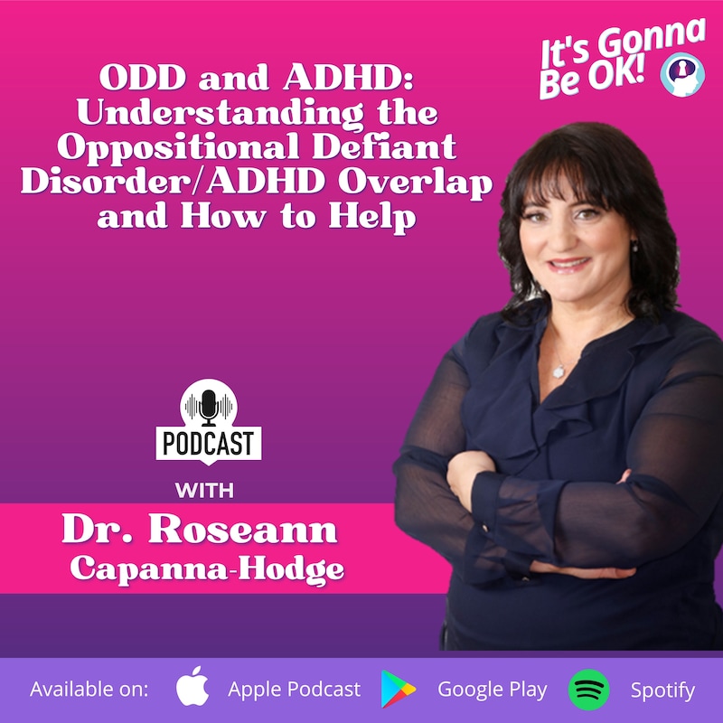 Artwork for podcast Dysregulated Kids: Science-Backed Parenting Help for Behavior, Anxiety, ADHD and More