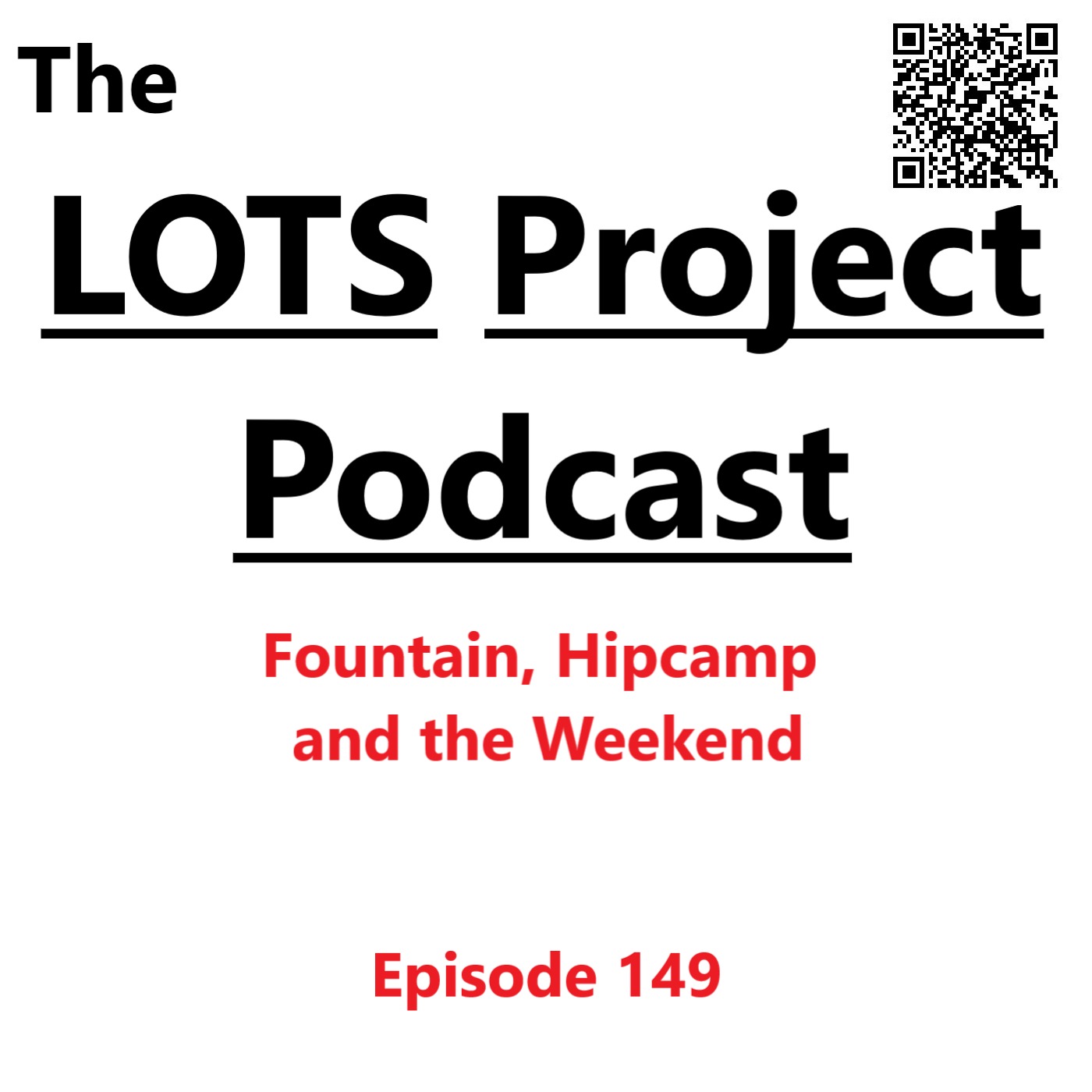 Fountain, Hipcamp and the Weekend