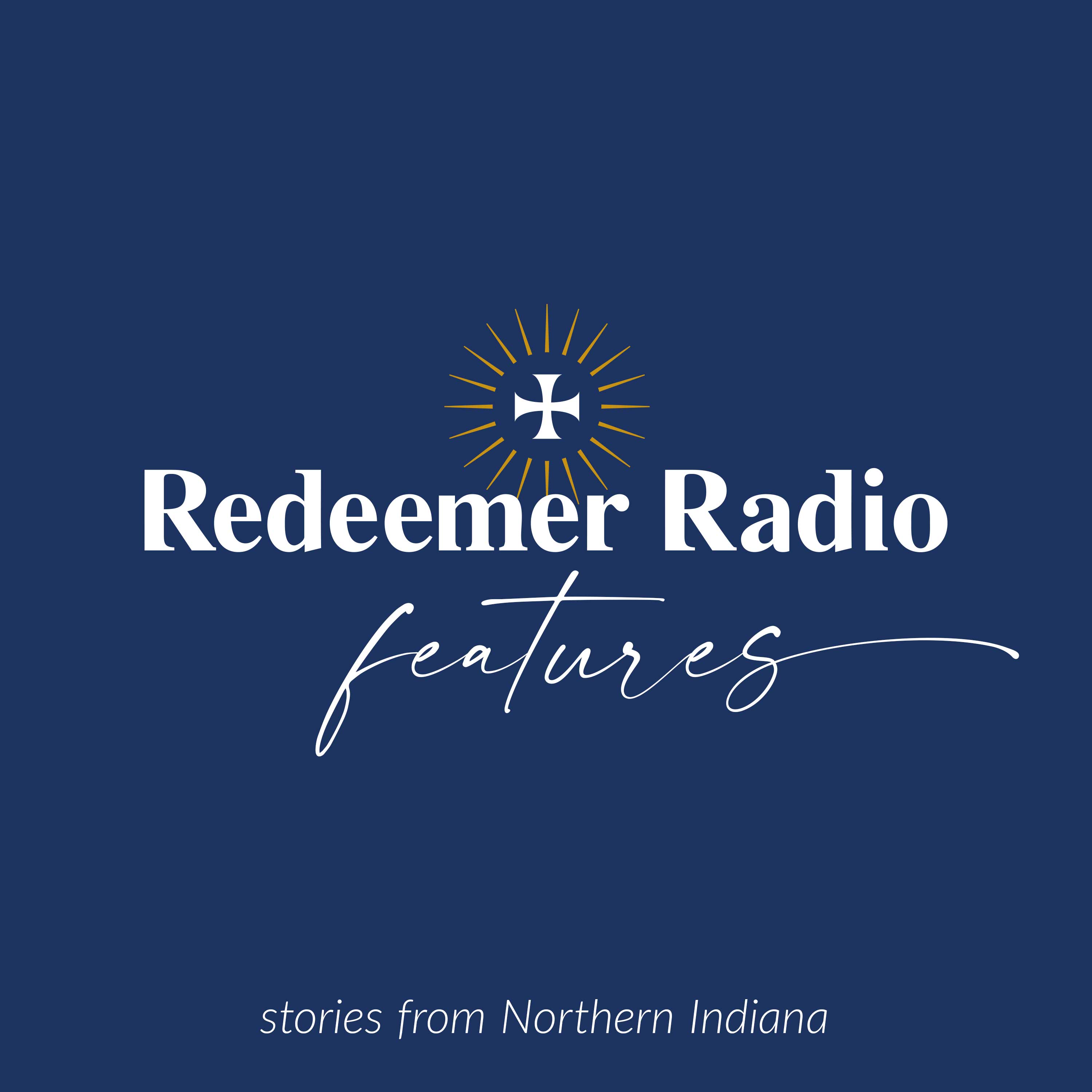Artwork for Redeemer Radio Features