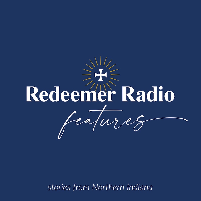 Artwork for podcast Redeemer Radio Features