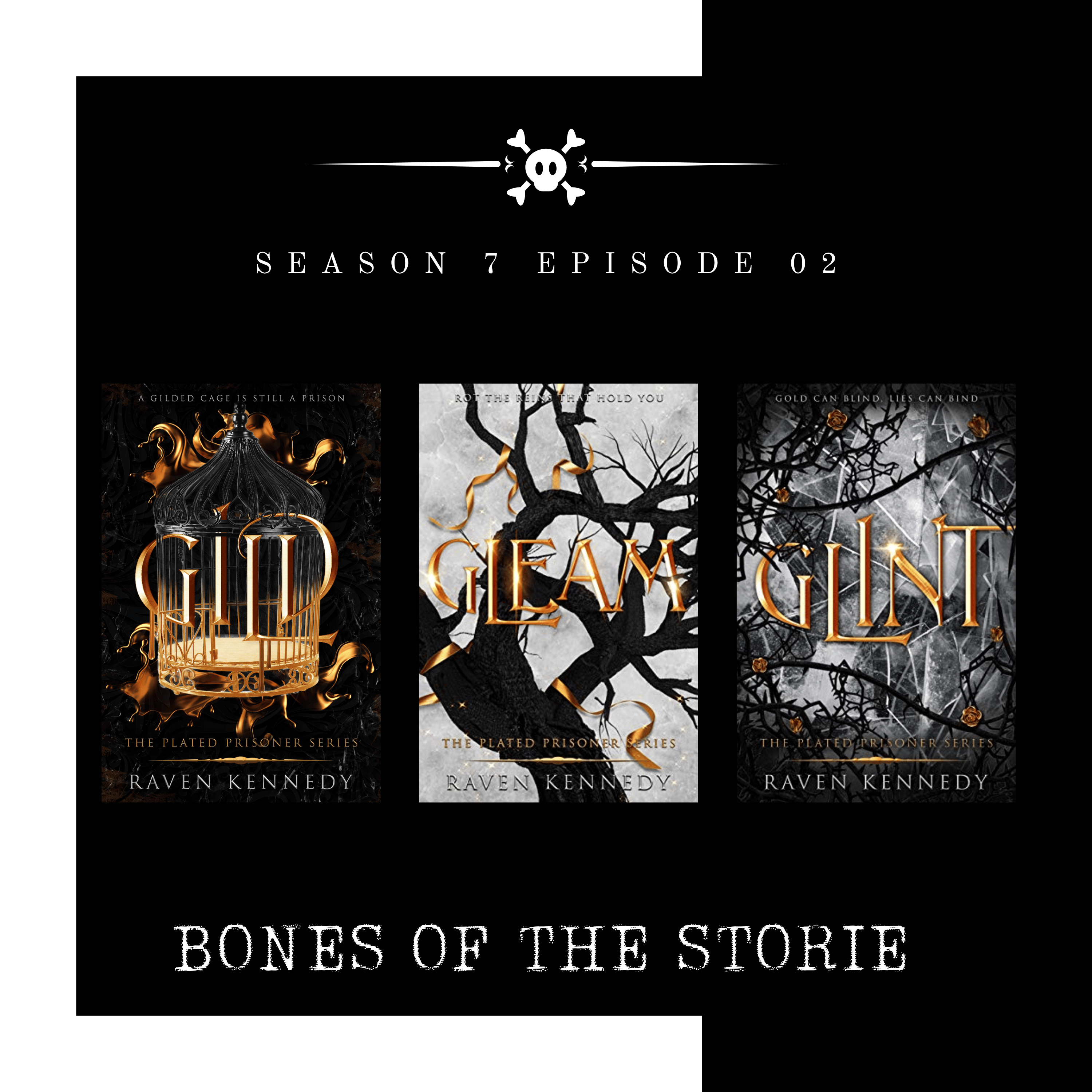 Bones of the Storie