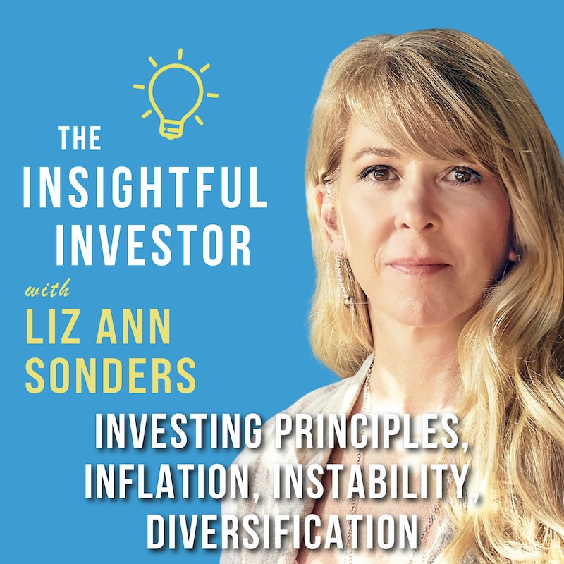 Artwork for podcast Insightful Investor