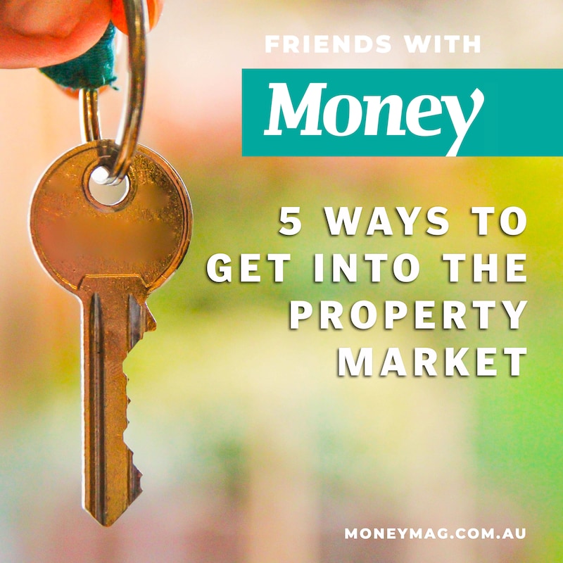 Artwork for podcast Friends With Money