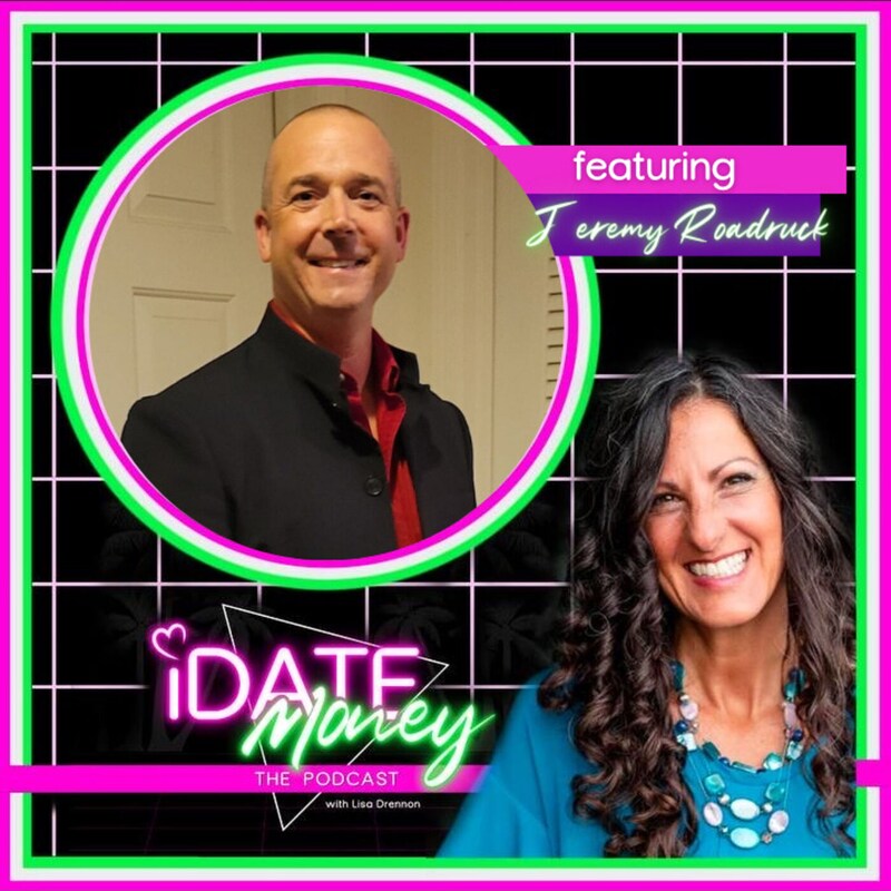 Artwork for podcast I Date Money: Budget • Invest • Build Wealth After Divorce