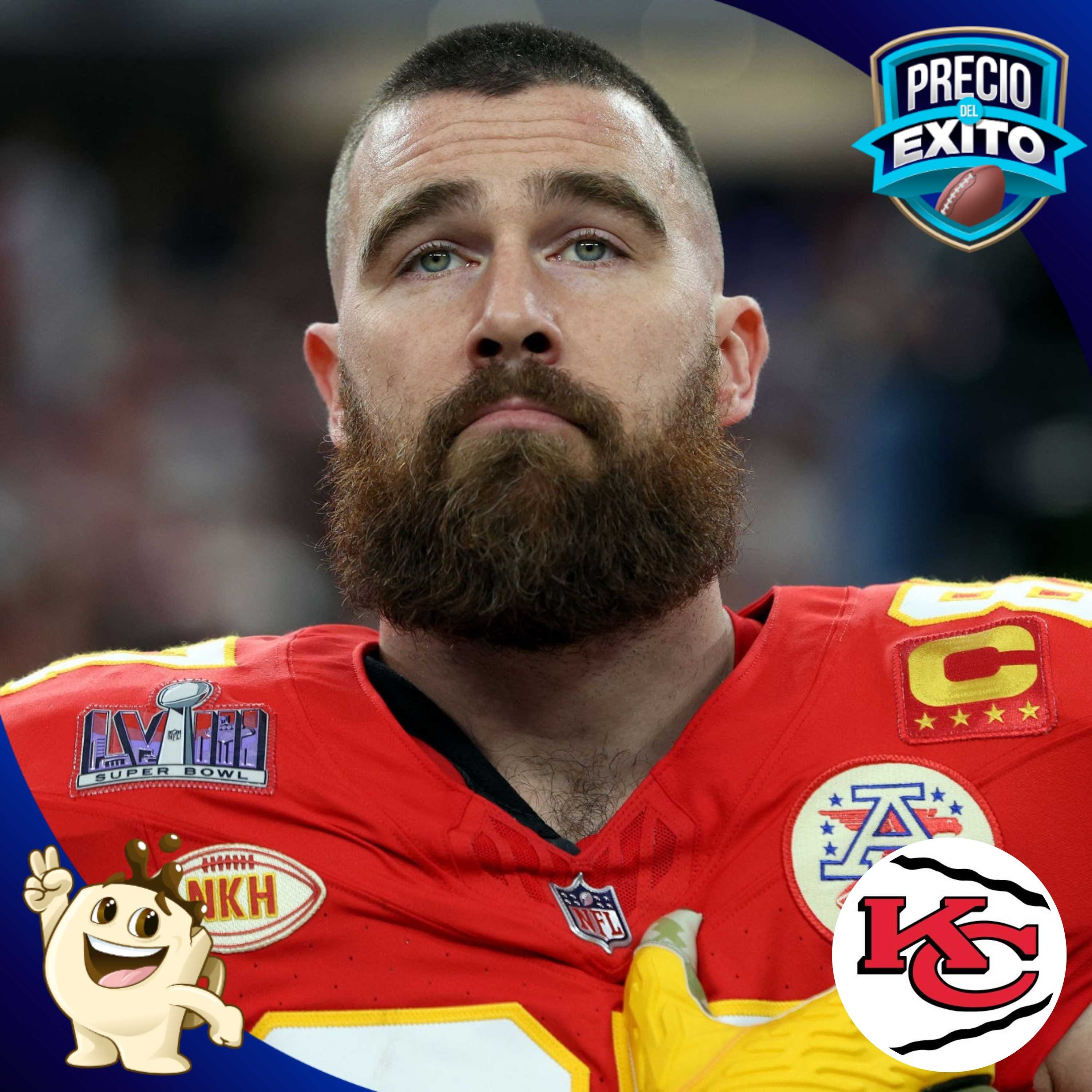 Precio Del Exito: NFL En Español