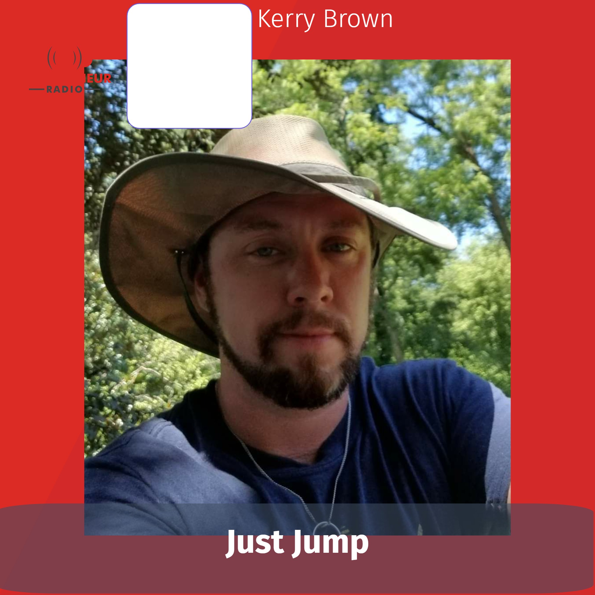 Just Jump - with Kerry Brown