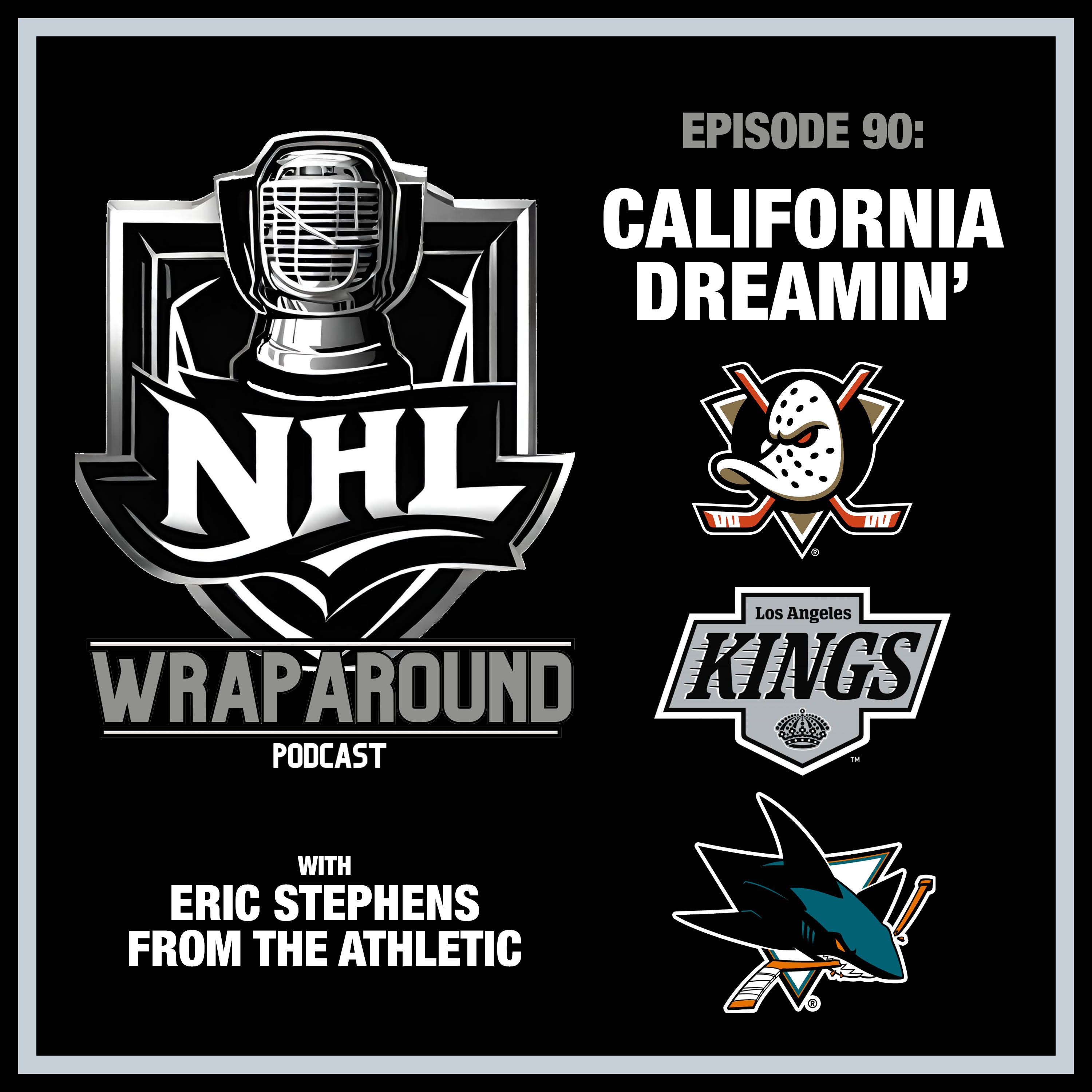 NHL Wraparound Podcast