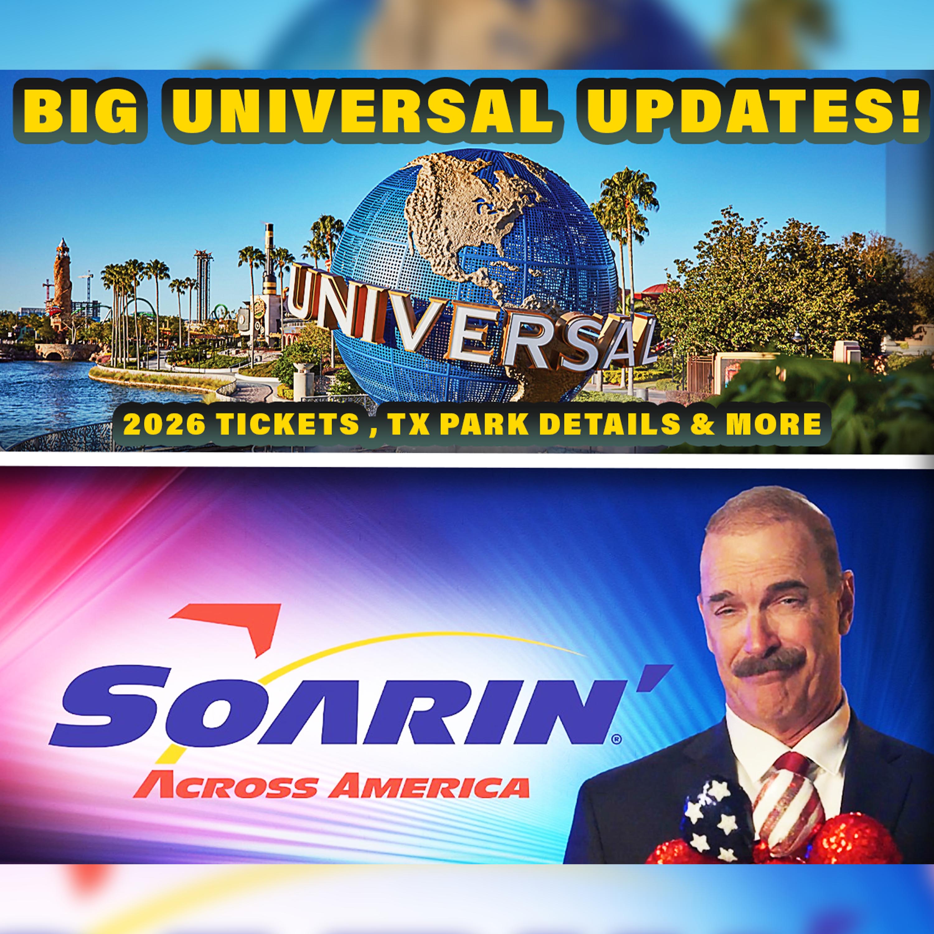 A Theme Pahk Podcast