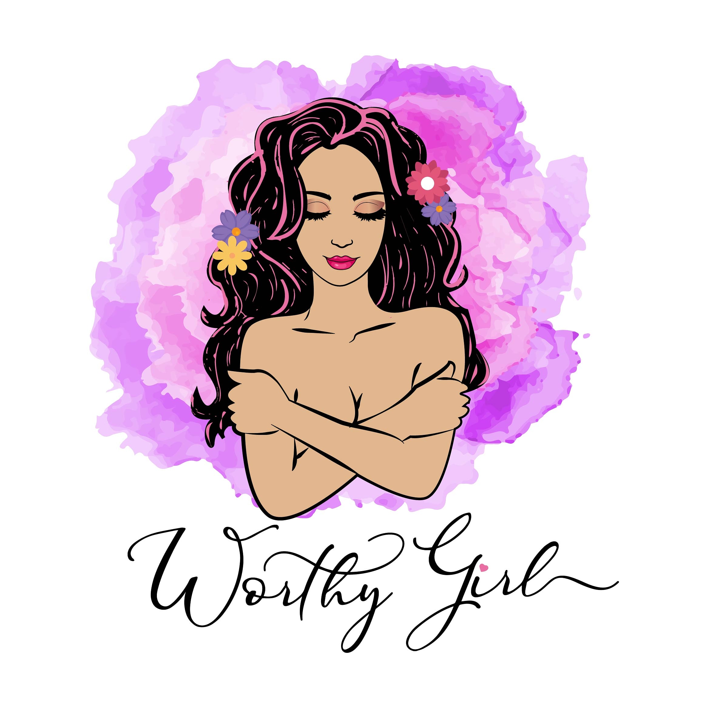 The Worthy Girl Podcast