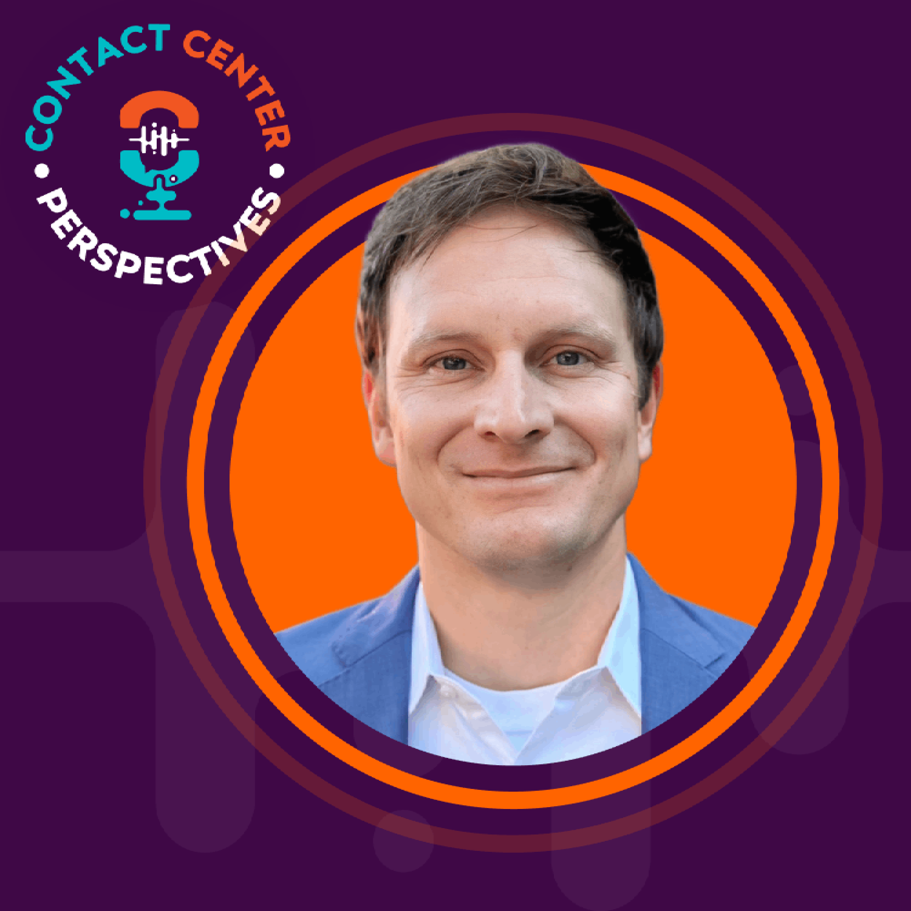 Contact Center Perspectives🎙️